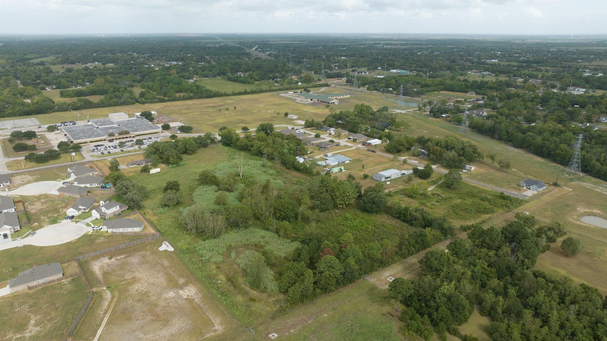 0 AVENUE S, Santa Fe, TX 77510