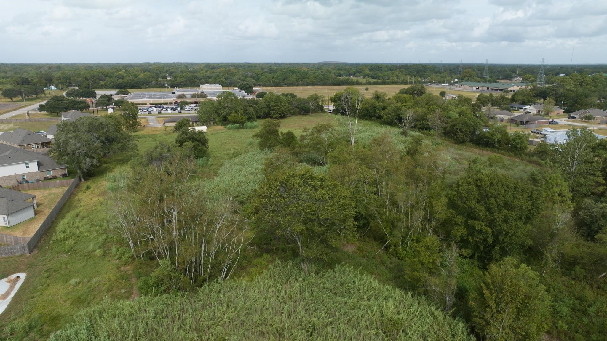 0 AVENUE S, Santa Fe, TX 77510