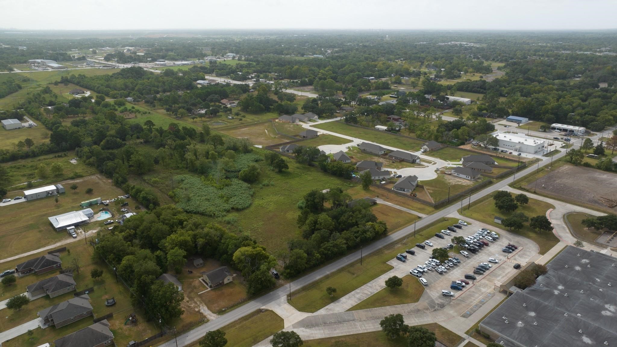 0 AVENUE S, Santa Fe, TX 77510