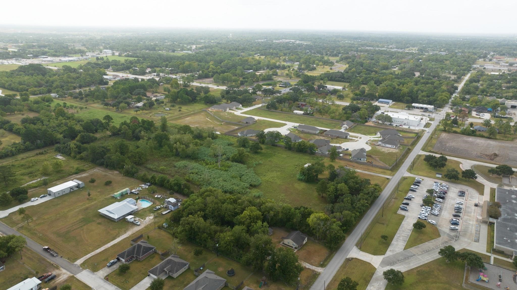 0 AVENUE S, Santa Fe, TX 77510