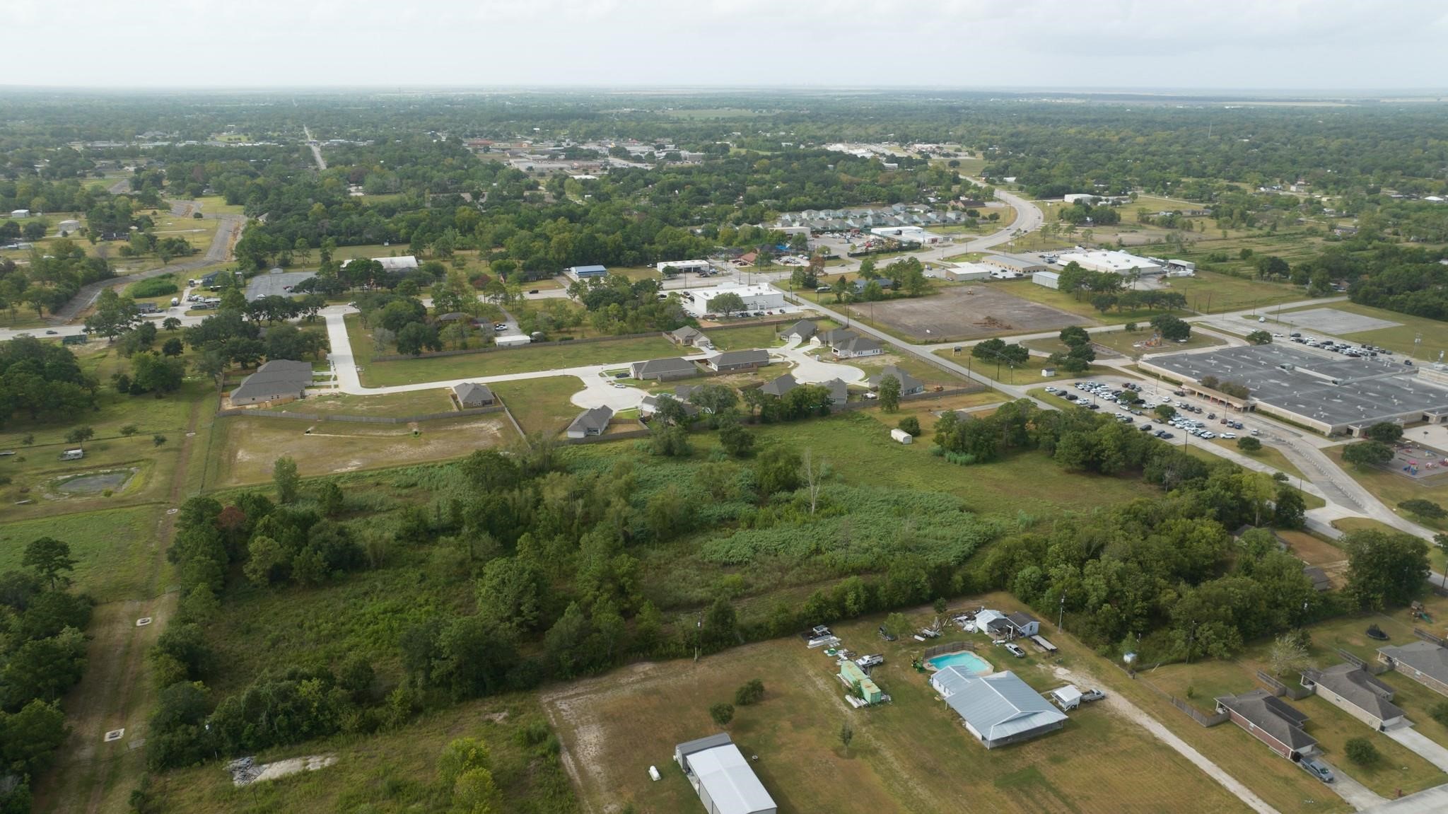 0 AVENUE S, Santa Fe, TX 77510