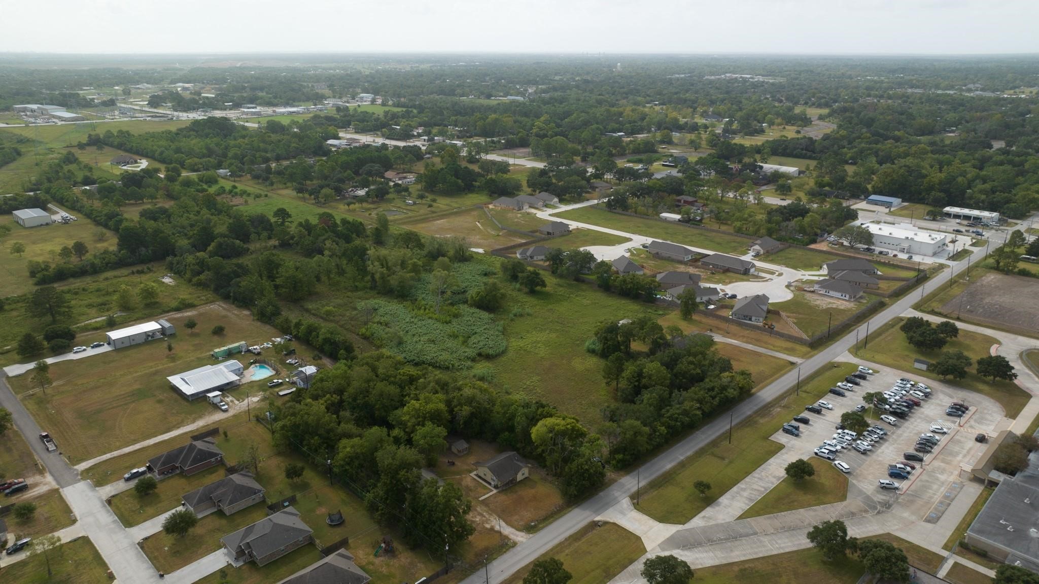0 AVENUE S, Santa Fe, TX 77510