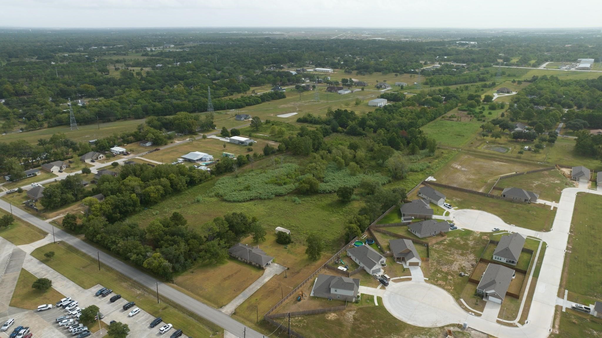0 AVENUE S, Santa Fe, TX 77510