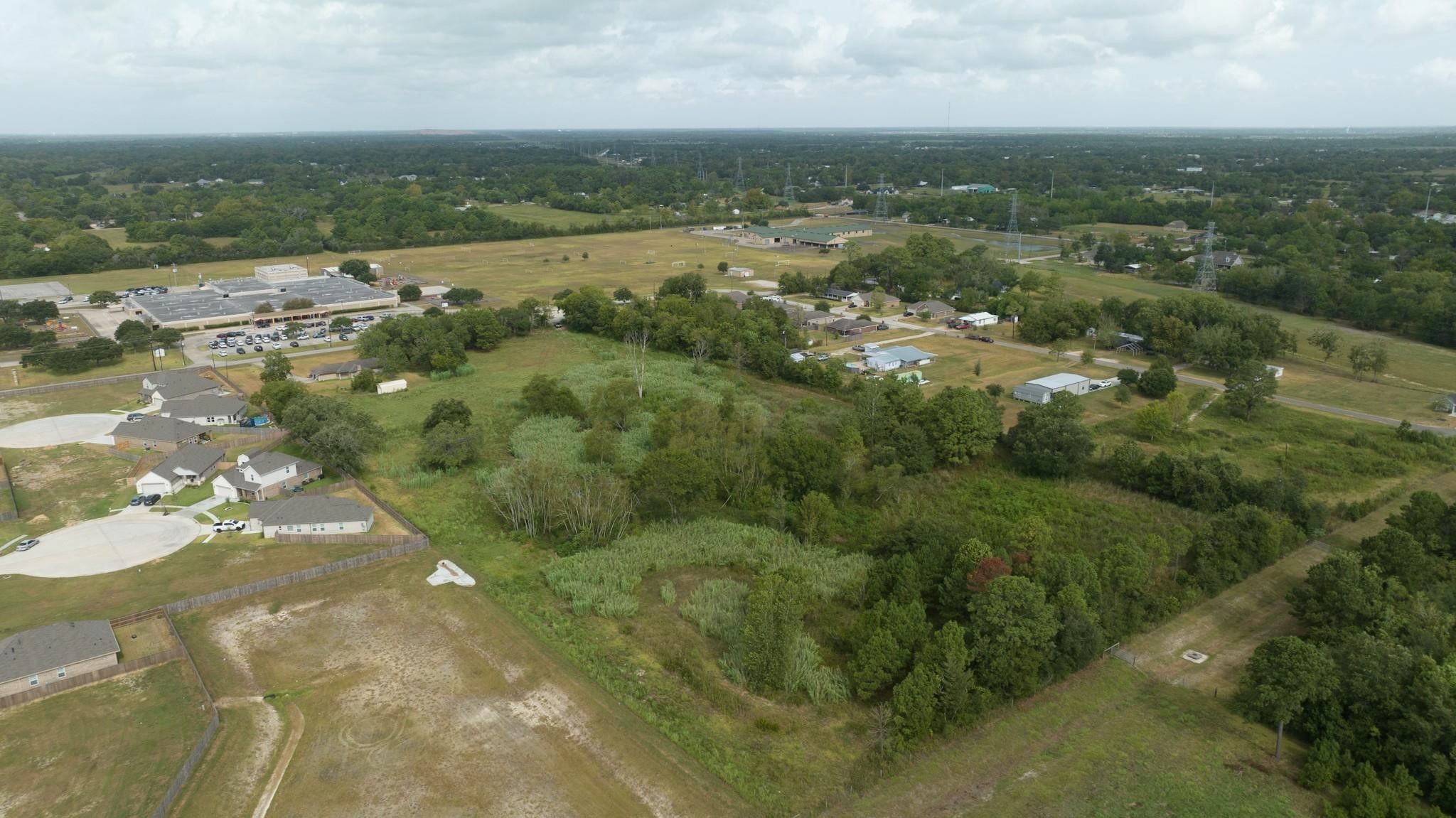 0 AVENUE S, Santa Fe, TX 77510