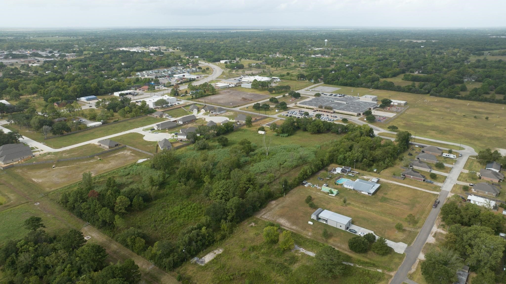 0 AVENUE S, Santa Fe, TX 77510
