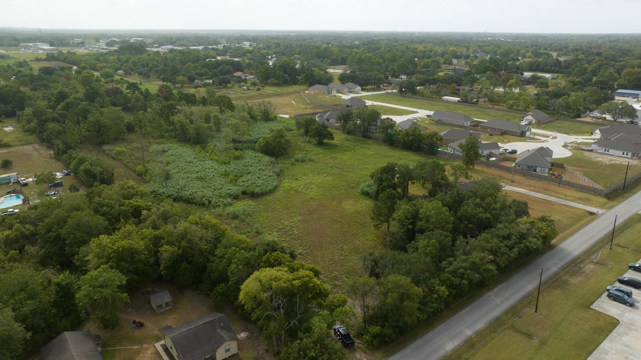 0 AVENUE S, Santa Fe, TX 77510