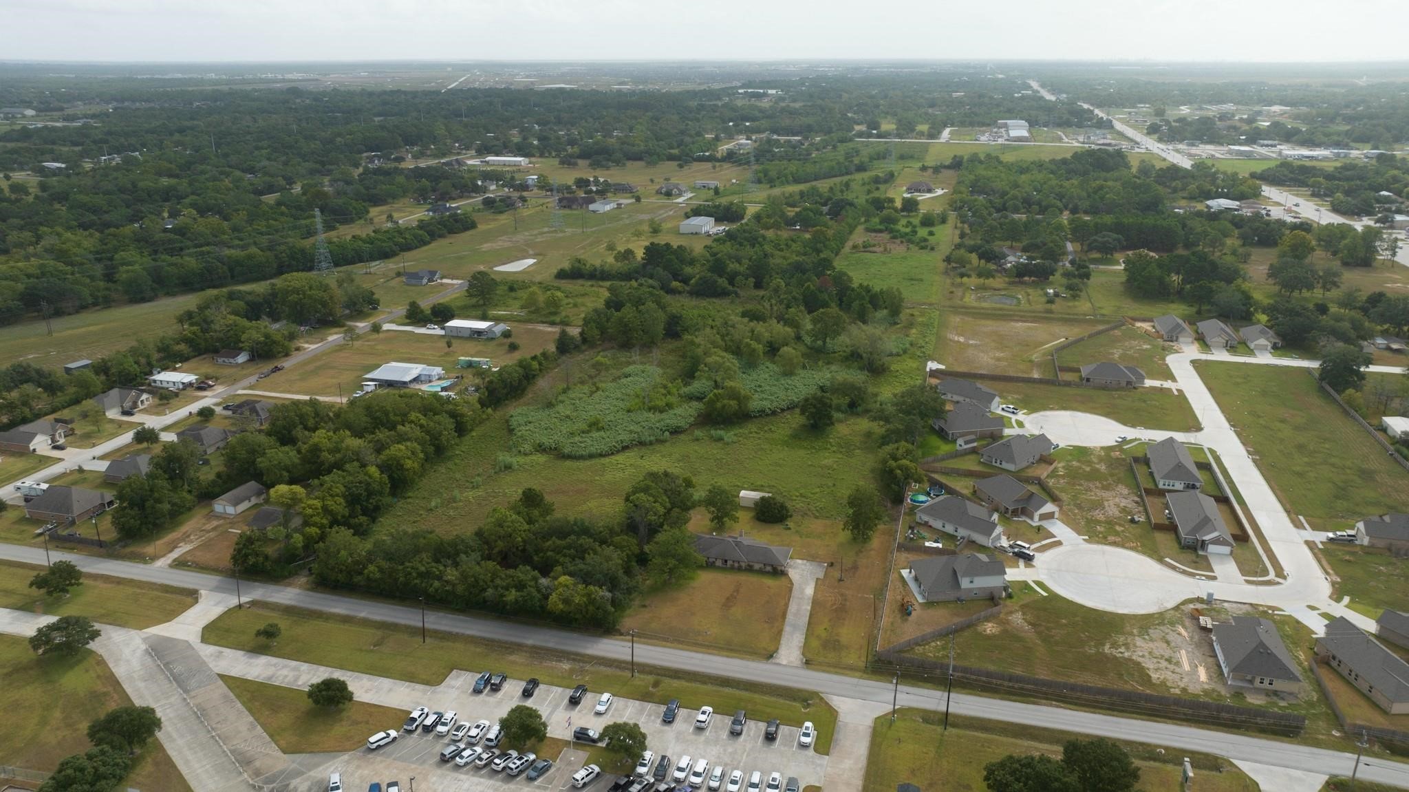 0 AVENUE S, Santa Fe, TX 77510