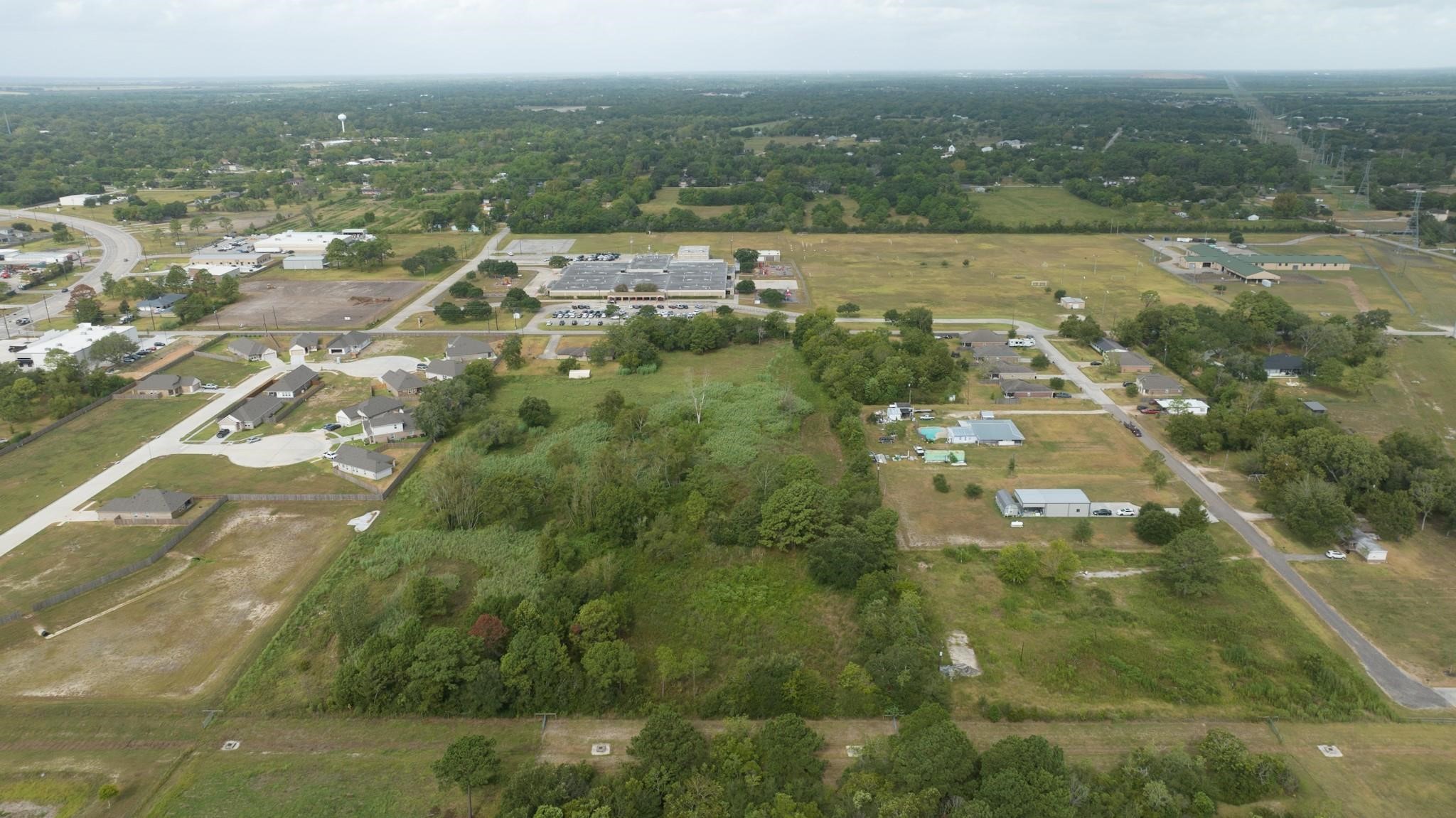 0 AVENUE S, Santa Fe, TX 77510