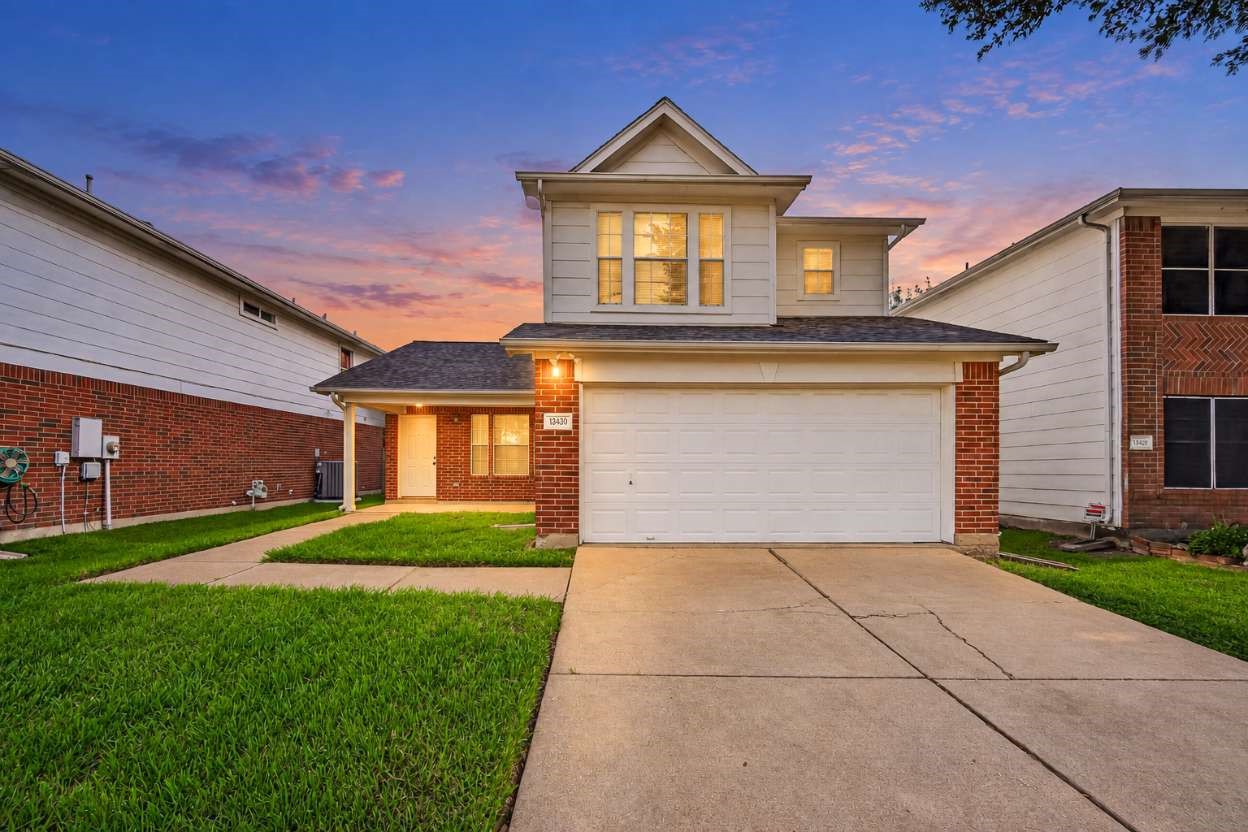 13430 Eldridge Villa Street, Sugar Land, TX 77498 13430 Eldridge Villa Street, Sugar Land, TX 77498