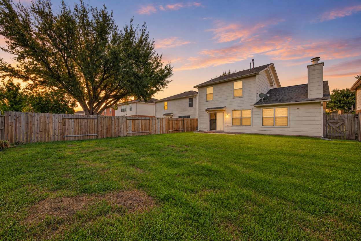 13430 Eldridge Villa Street, Sugar Land, TX 77498