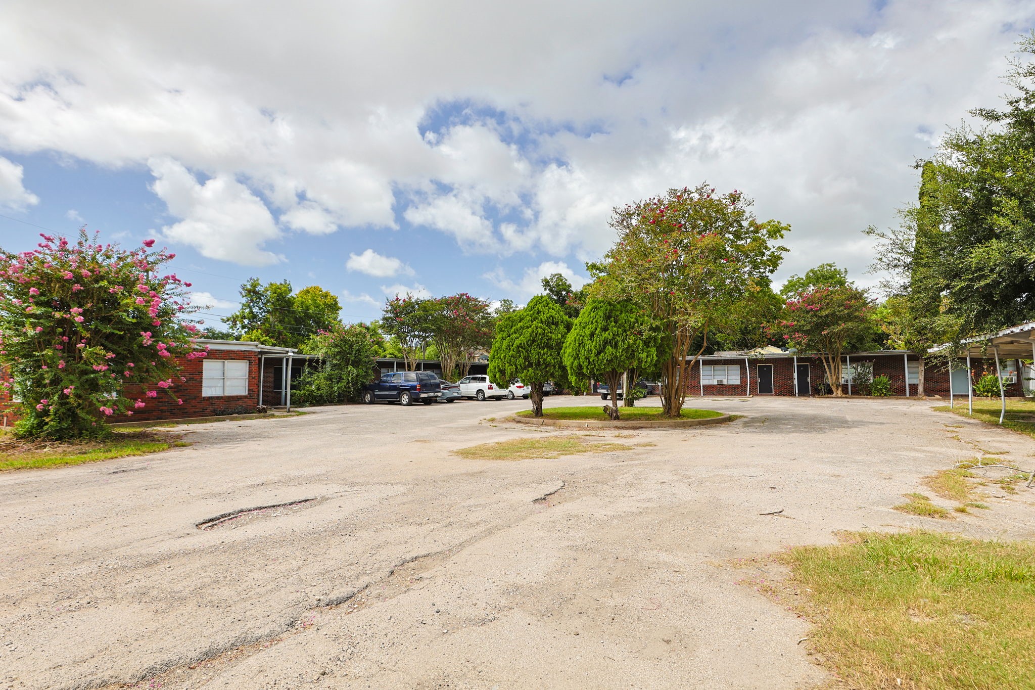 1101 Demolay Street, La Marque, TX 77568