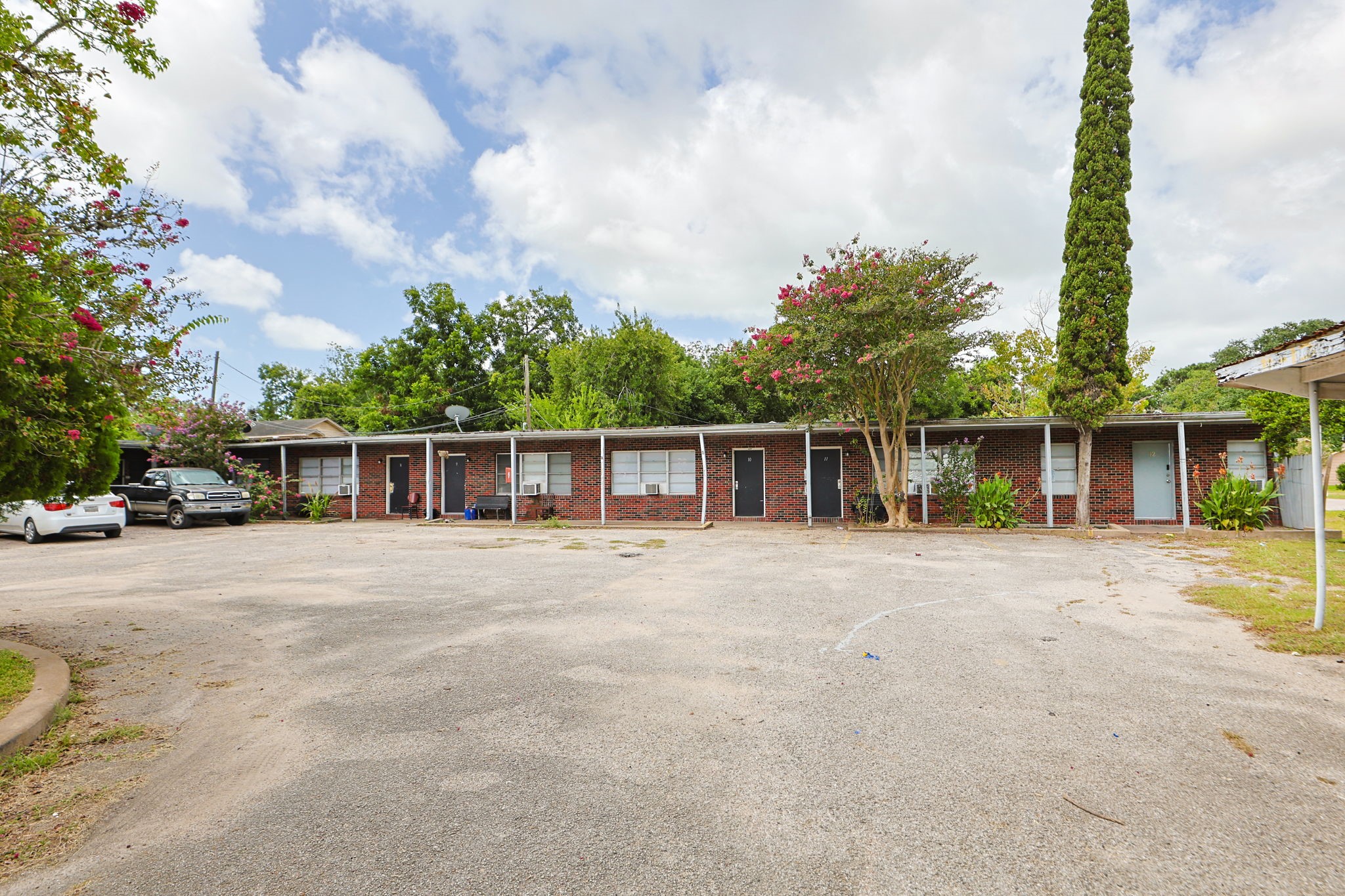 1101 Demolay Street, La Marque, TX 77568