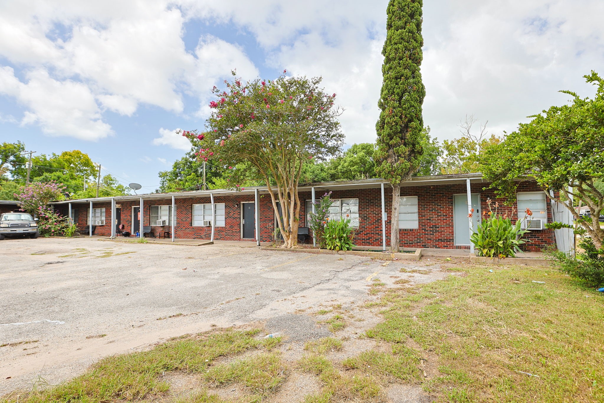 1101 Demolay Street, La Marque, TX 77568