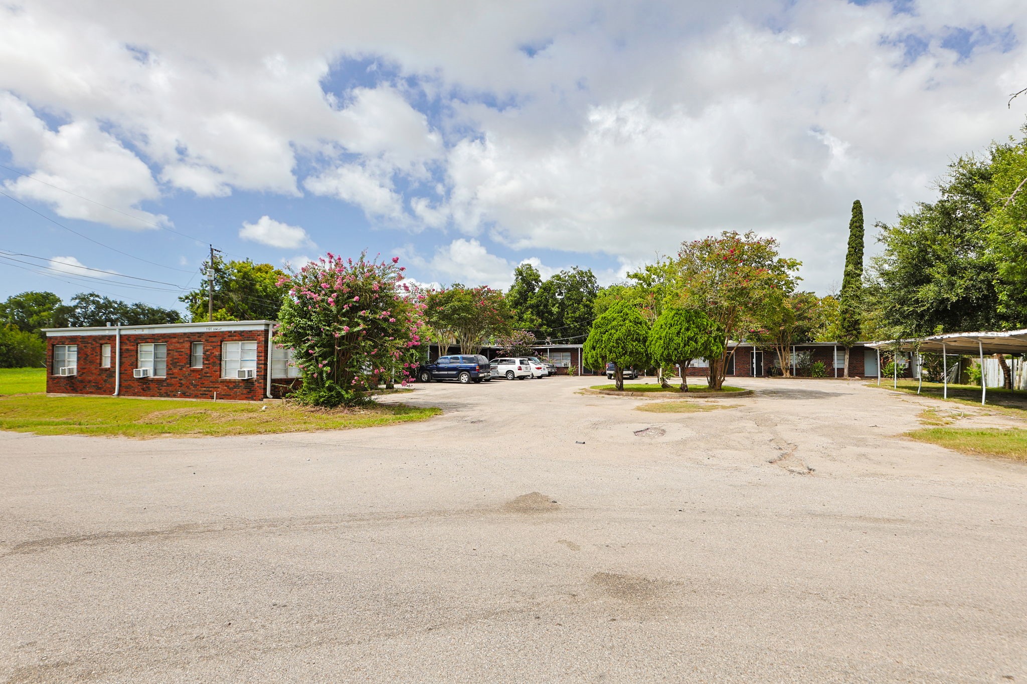 1101 Demolay Street, La Marque, TX 77568