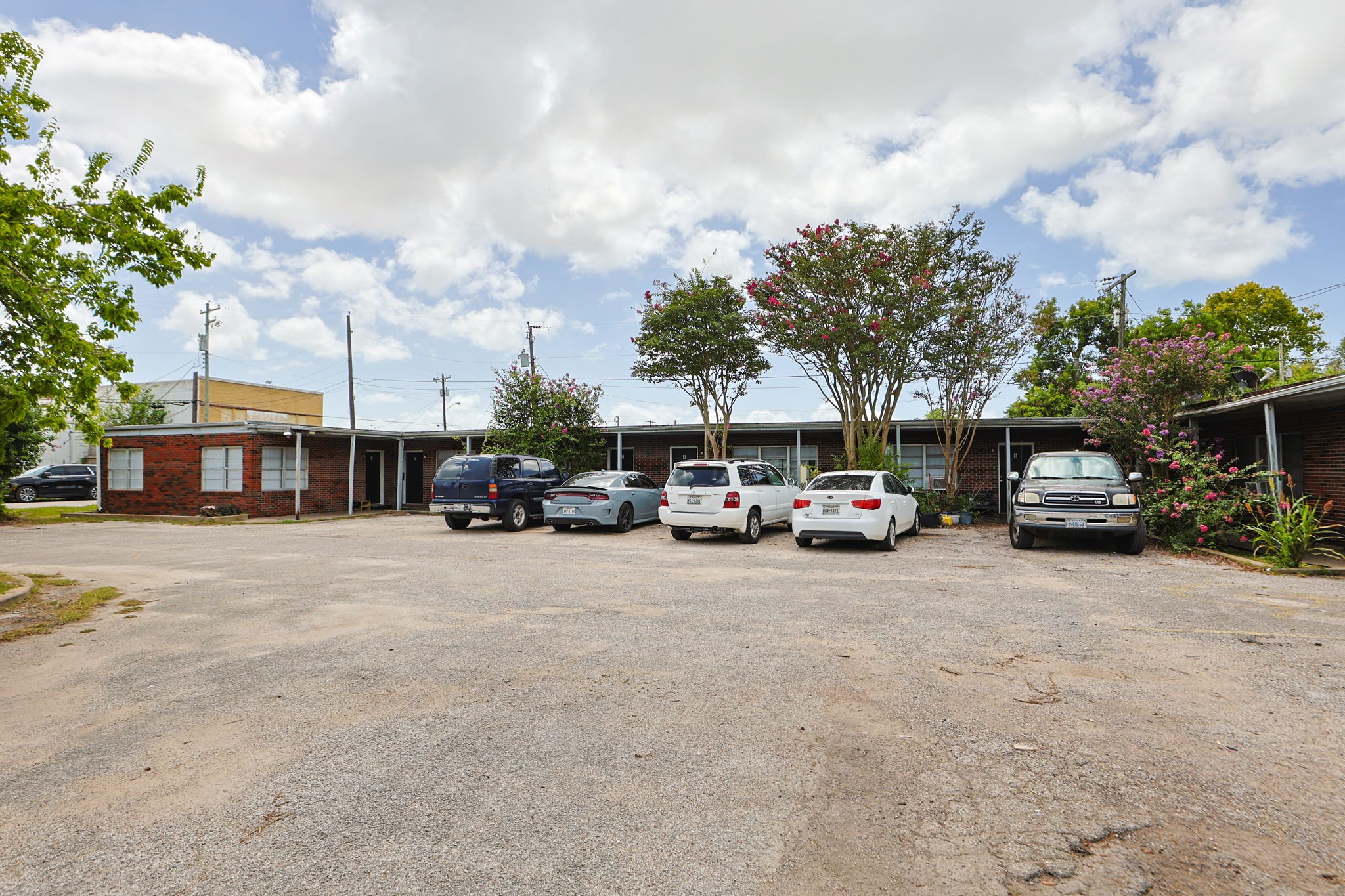 1101 Demolay Street, La Marque, TX 77568