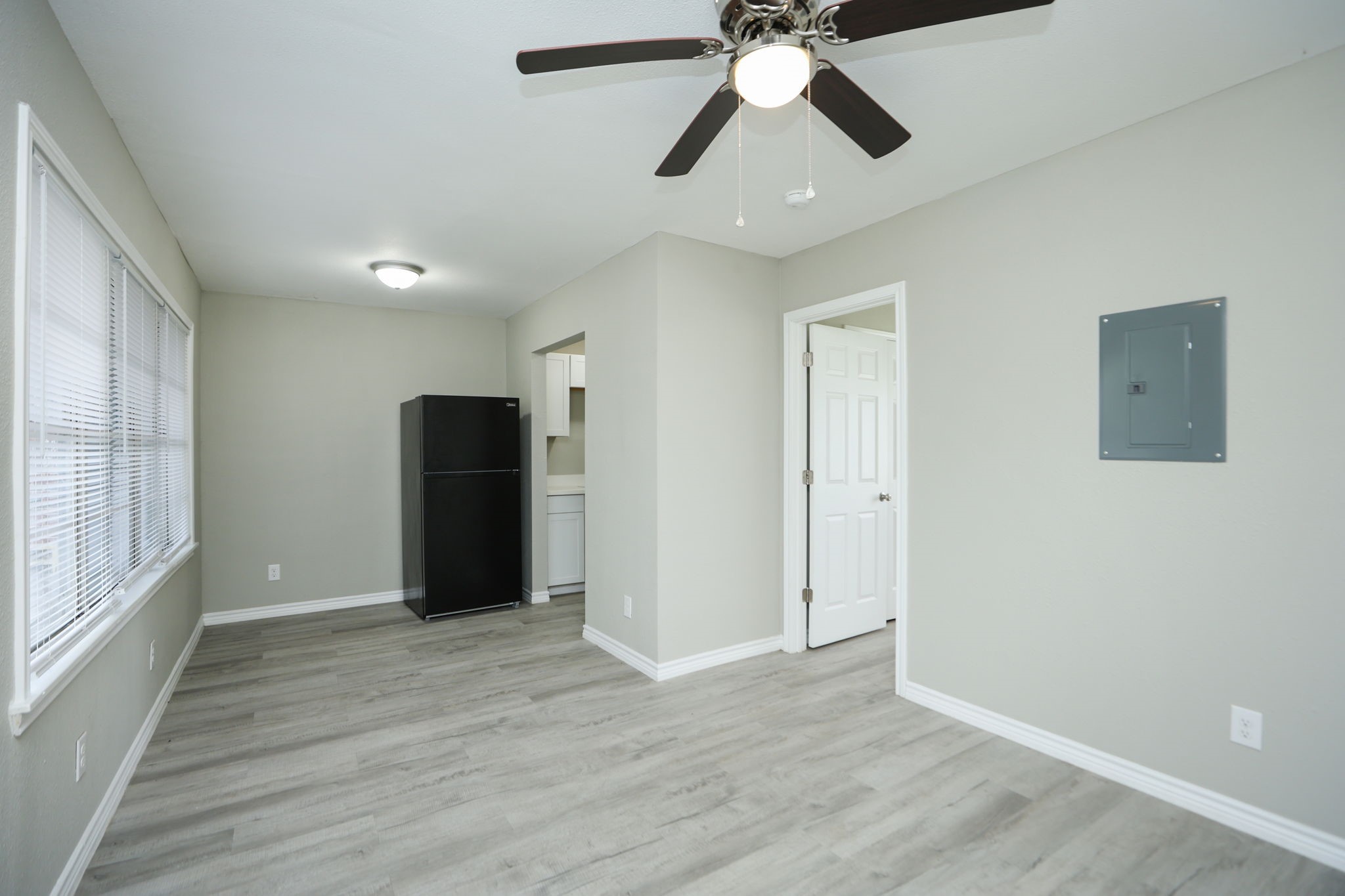 1101 Demolay Street, La Marque, TX 77568