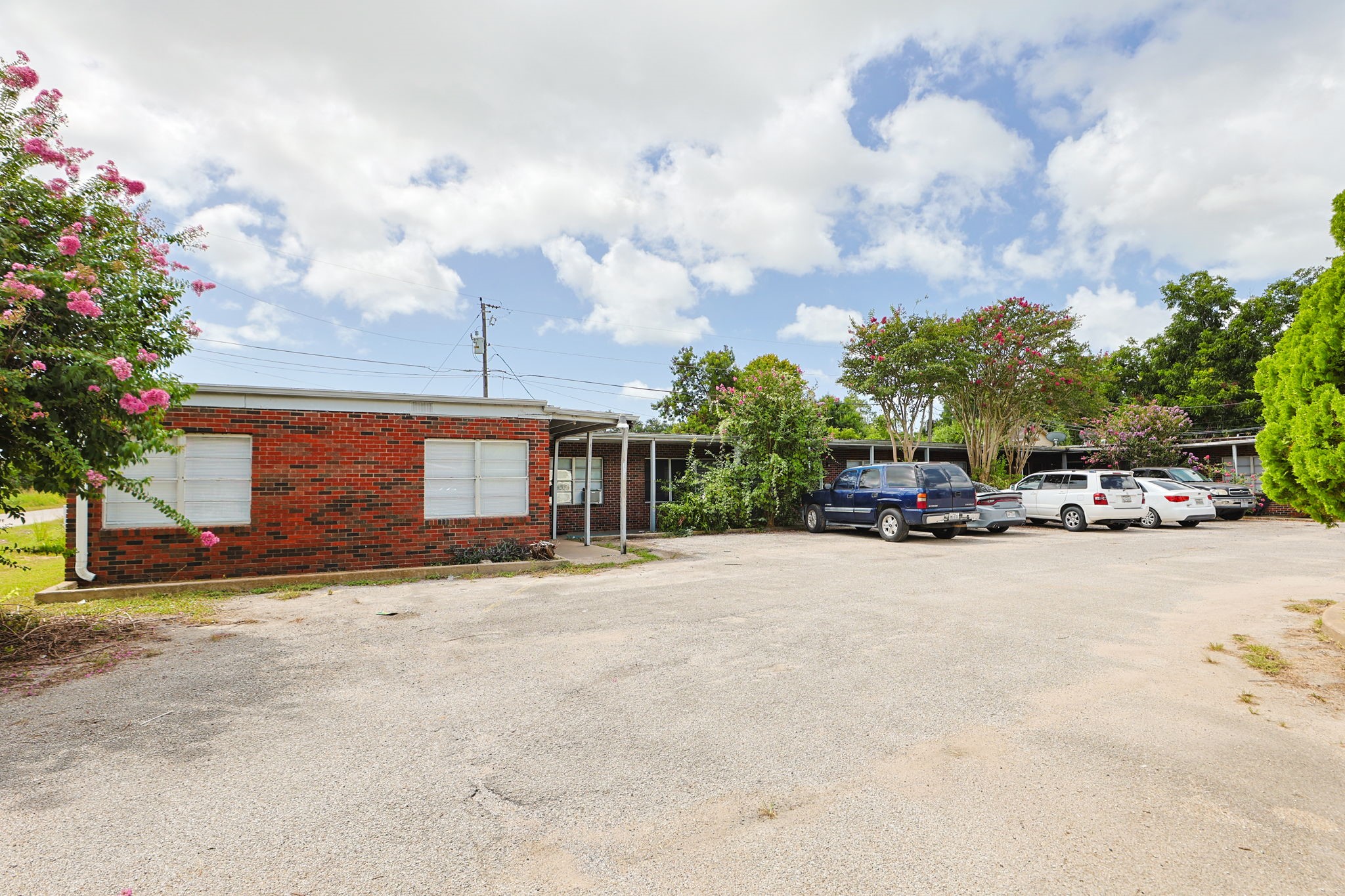1101 Demolay Street, La Marque, TX 77568