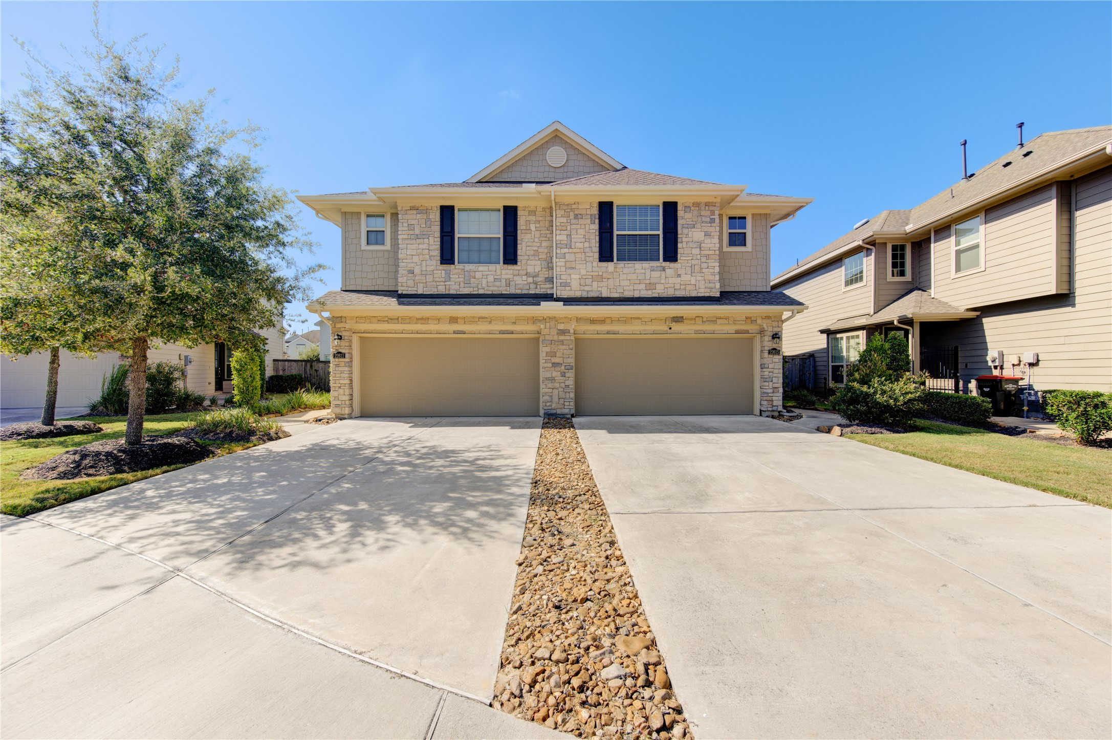 22615 Judge Davis Court, Richmond, TX 77469