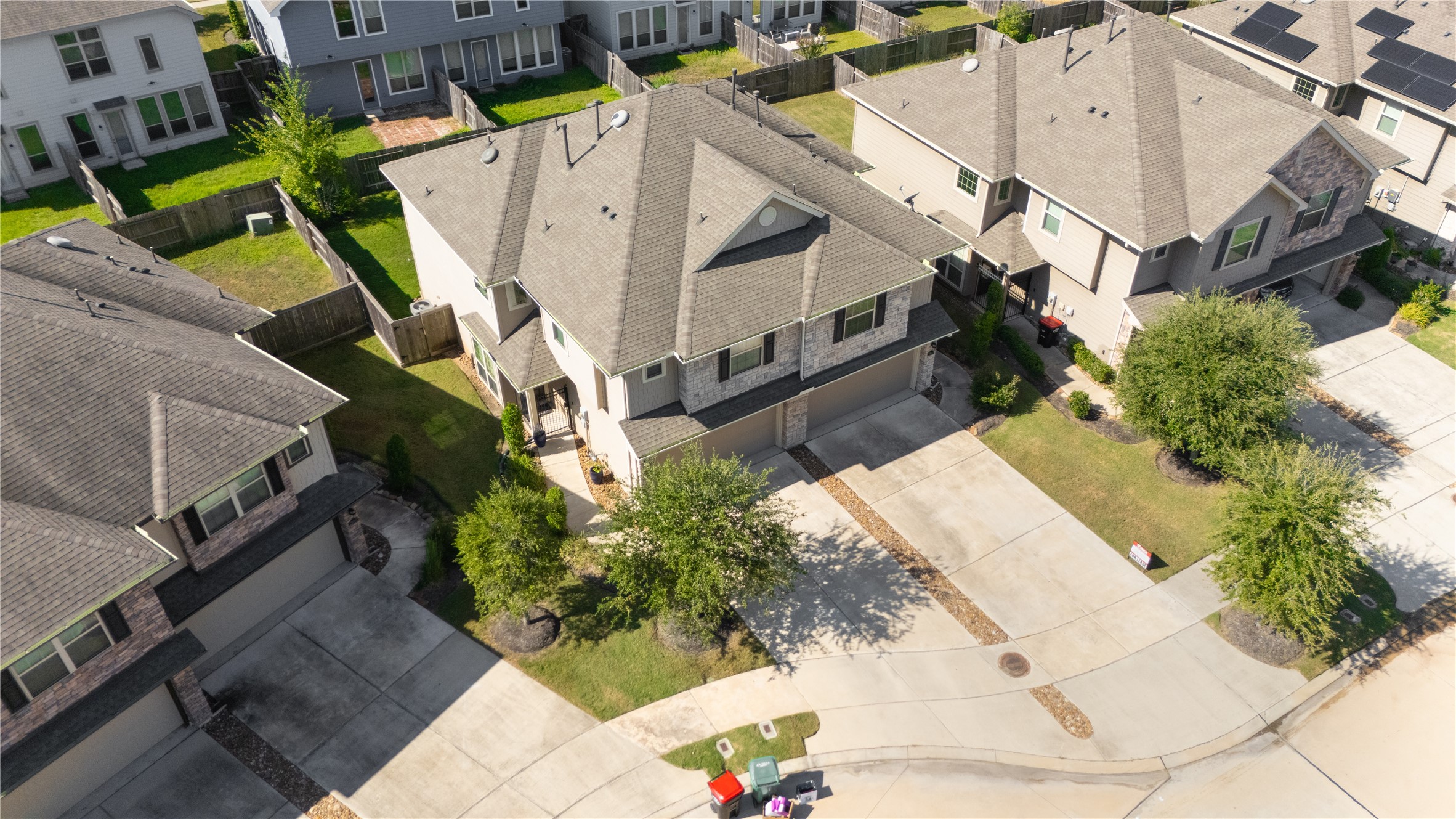 22615 Judge Davis Court, Richmond, TX 77469