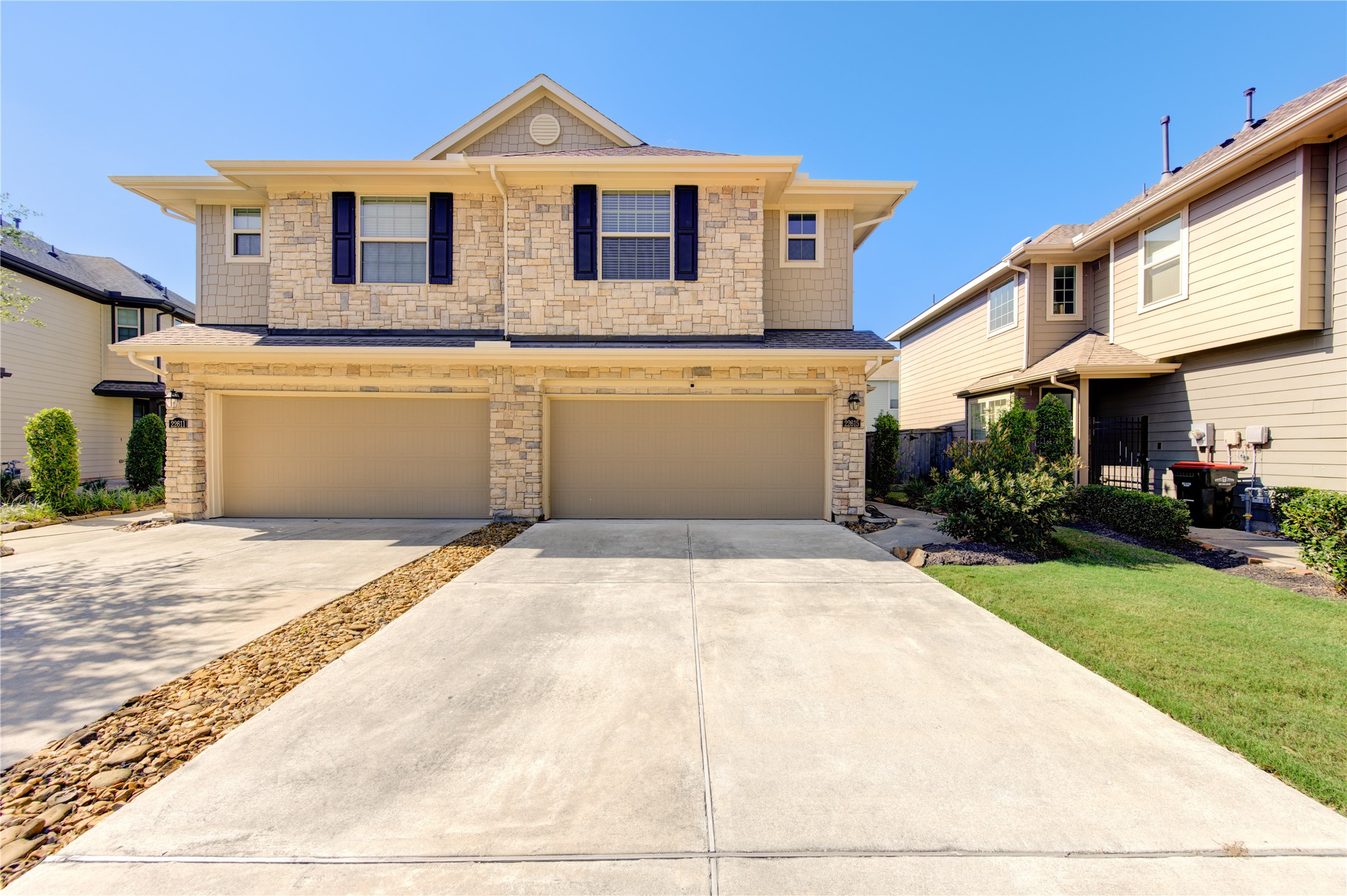 22615 Judge Davis Court, Richmond, TX 77469
