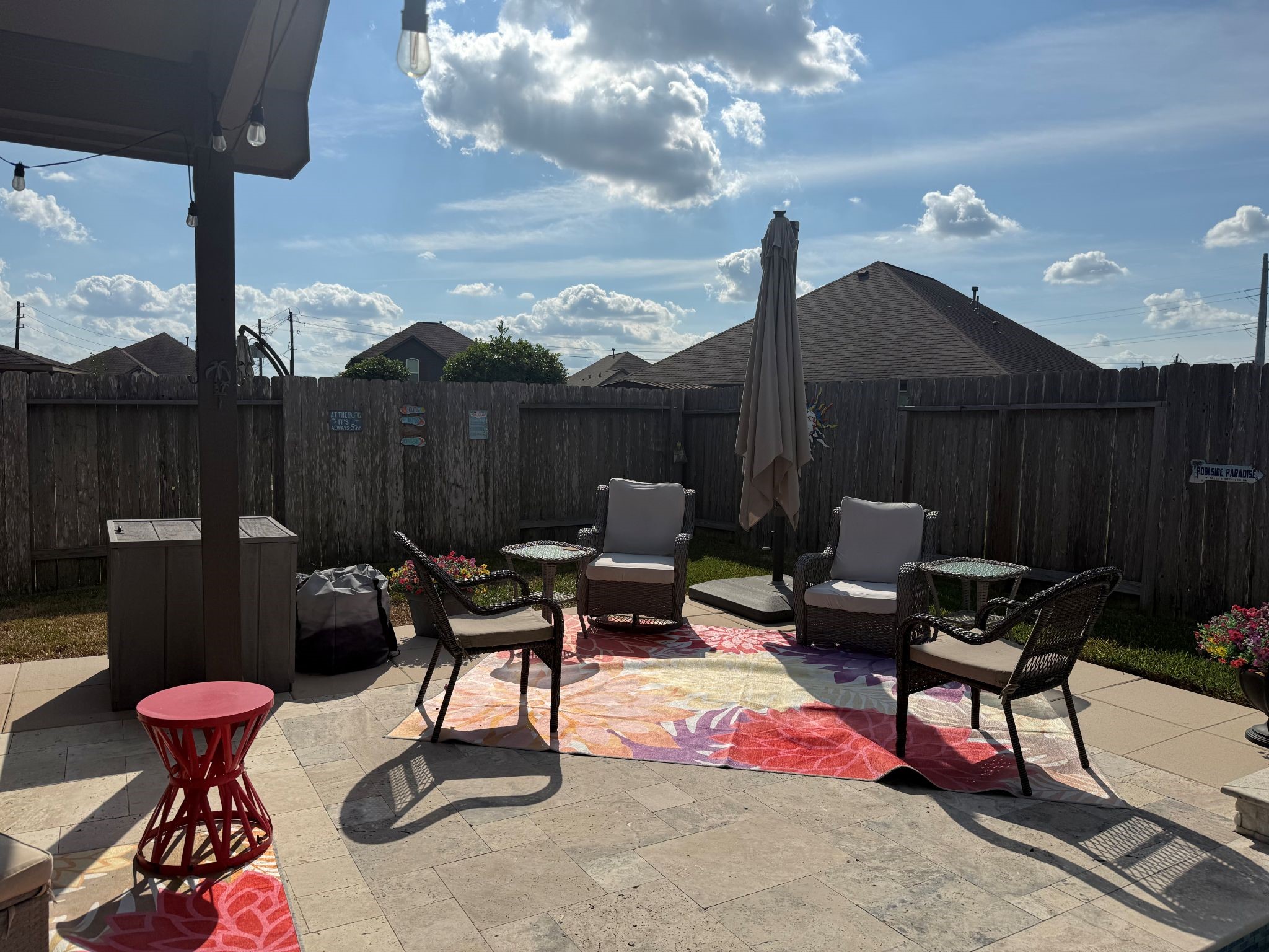 311 Shiraz Drive, Alvin, TX 77511