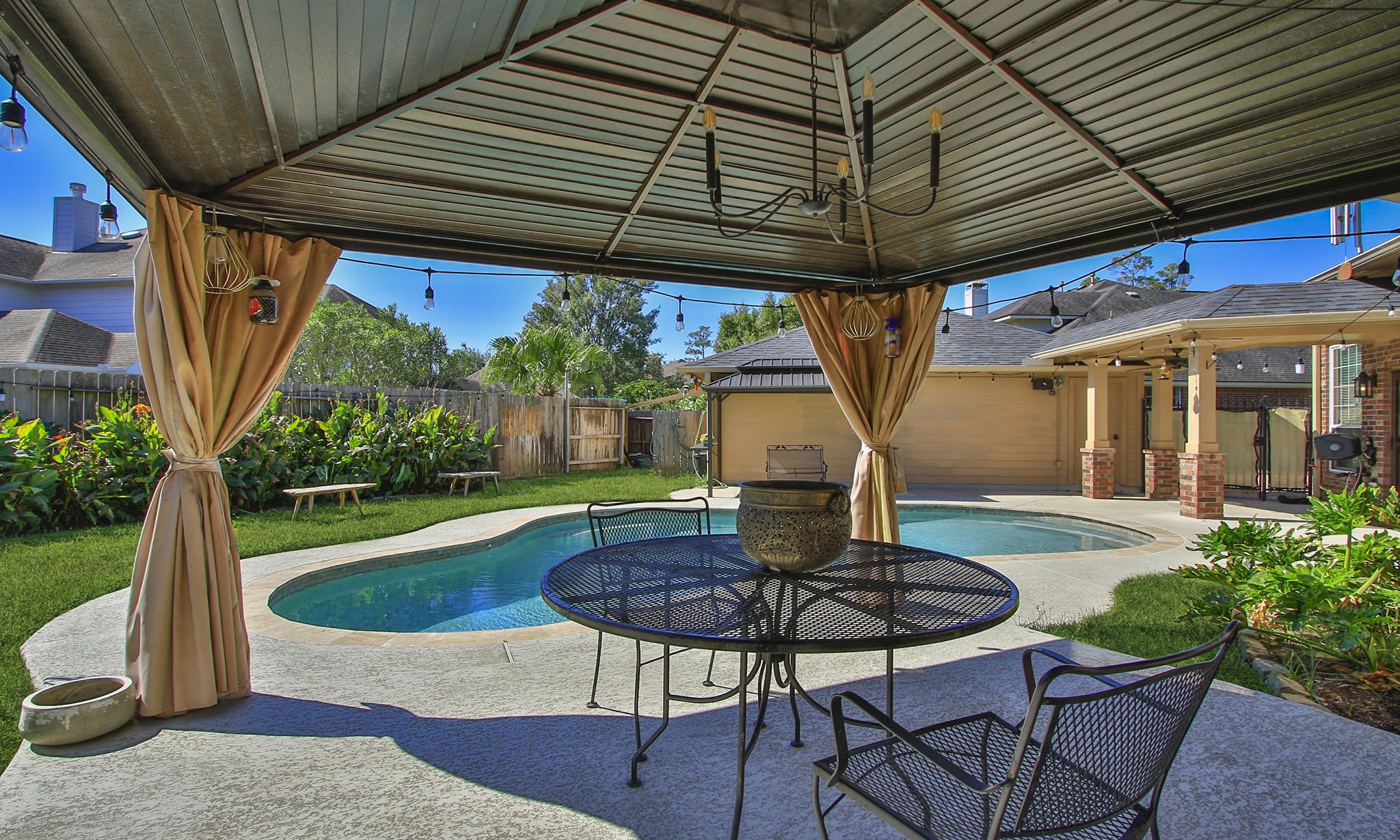 14303 Spyglen Lane, Cypress, TX 77429