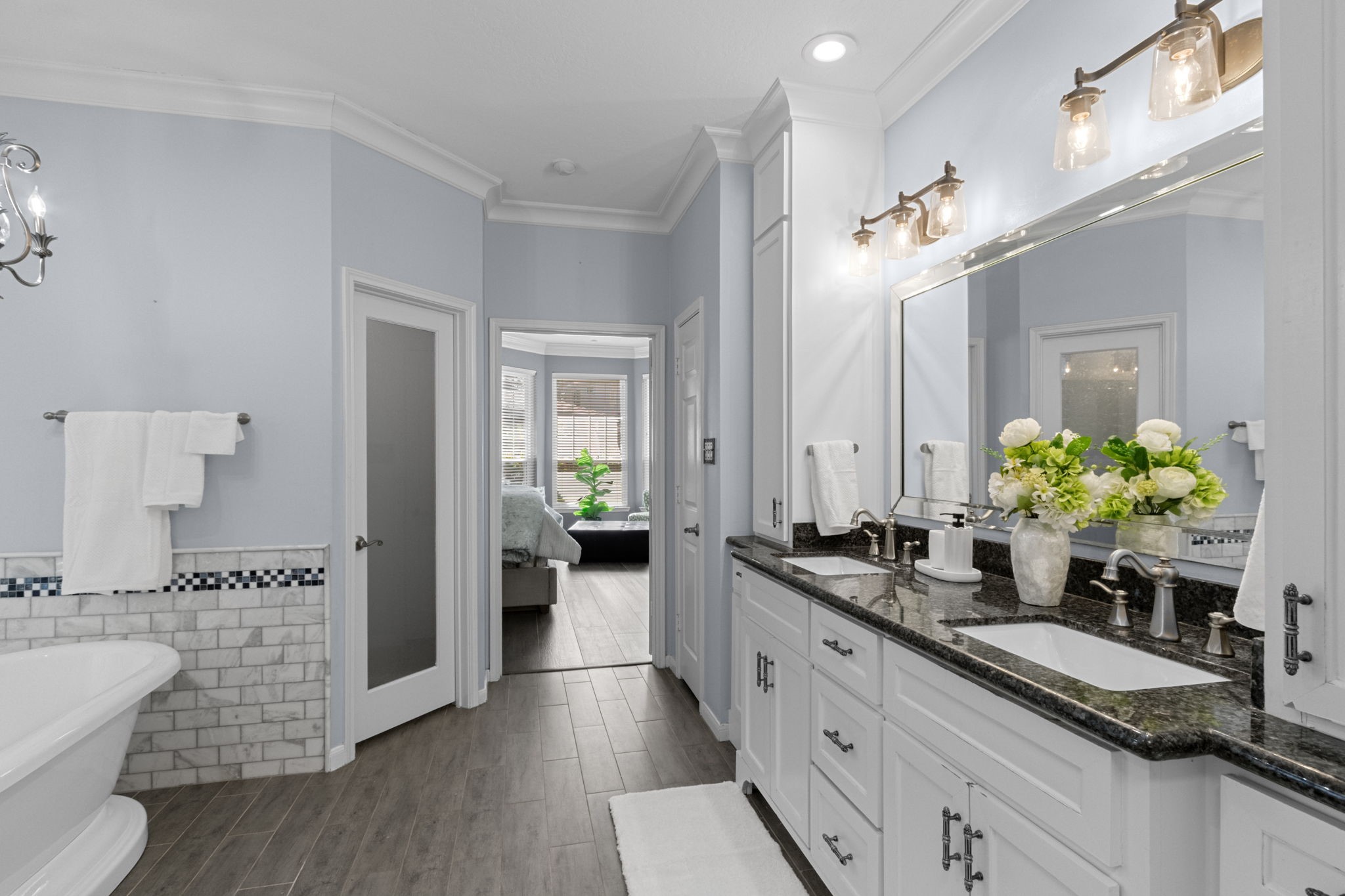 14303 Spyglen Lane, Cypress, TX 77429