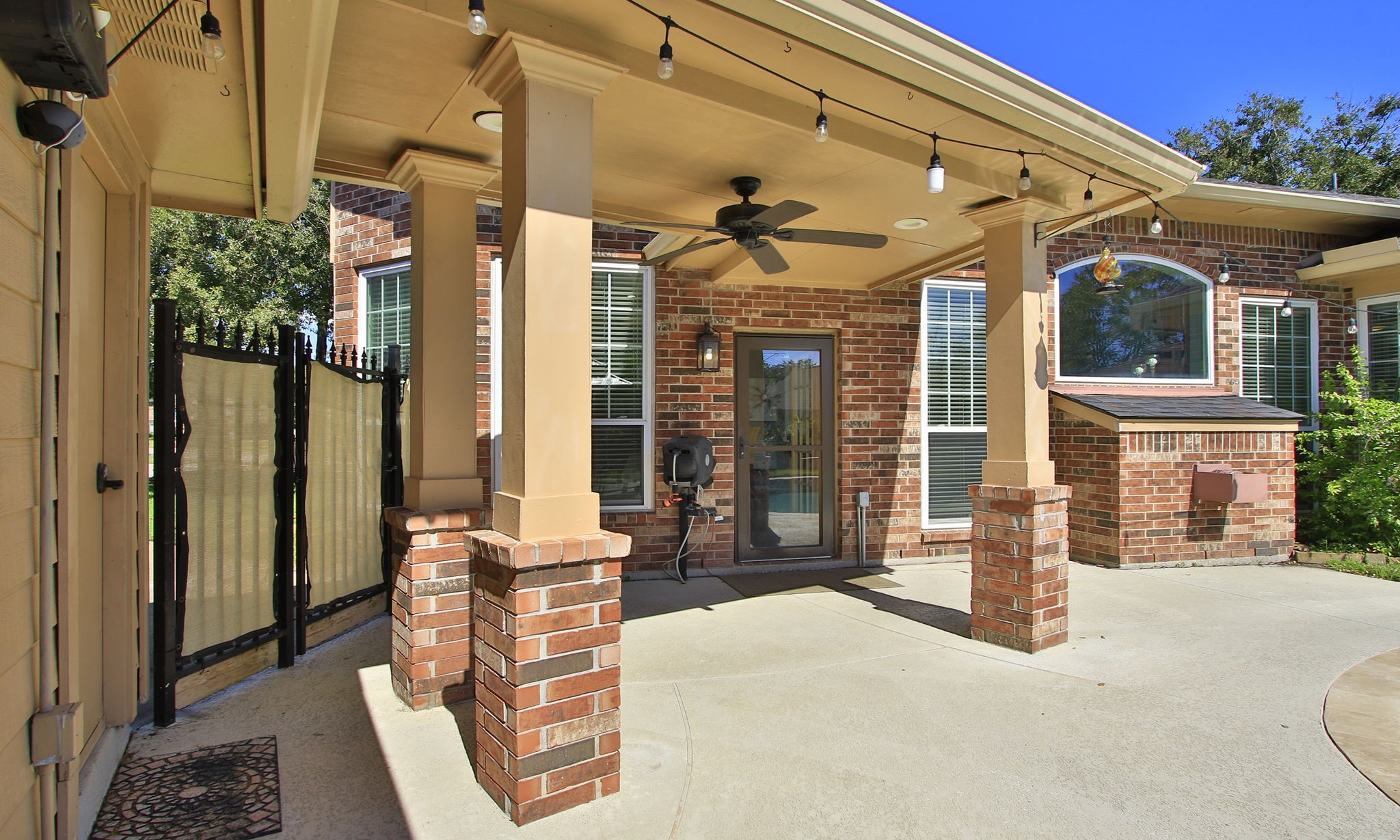 14303 Spyglen Lane, Cypress, TX 77429