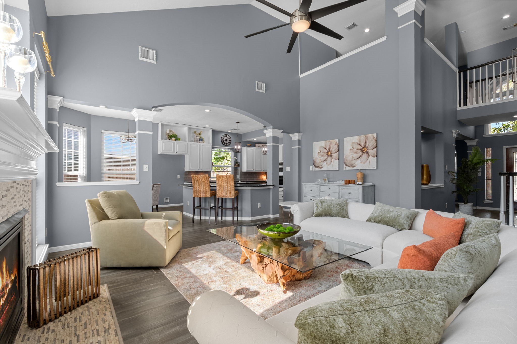 14303 Spyglen Lane, Cypress, TX 77429