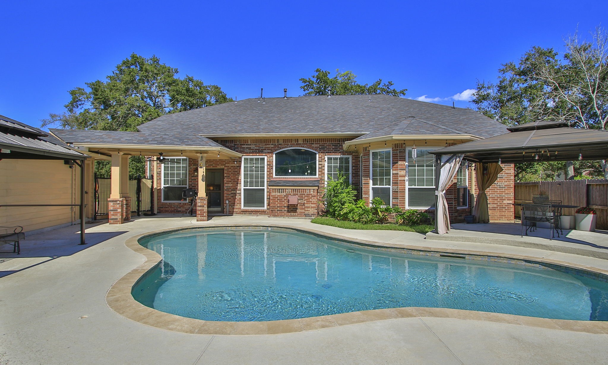 14303 Spyglen Lane, Cypress, TX 77429