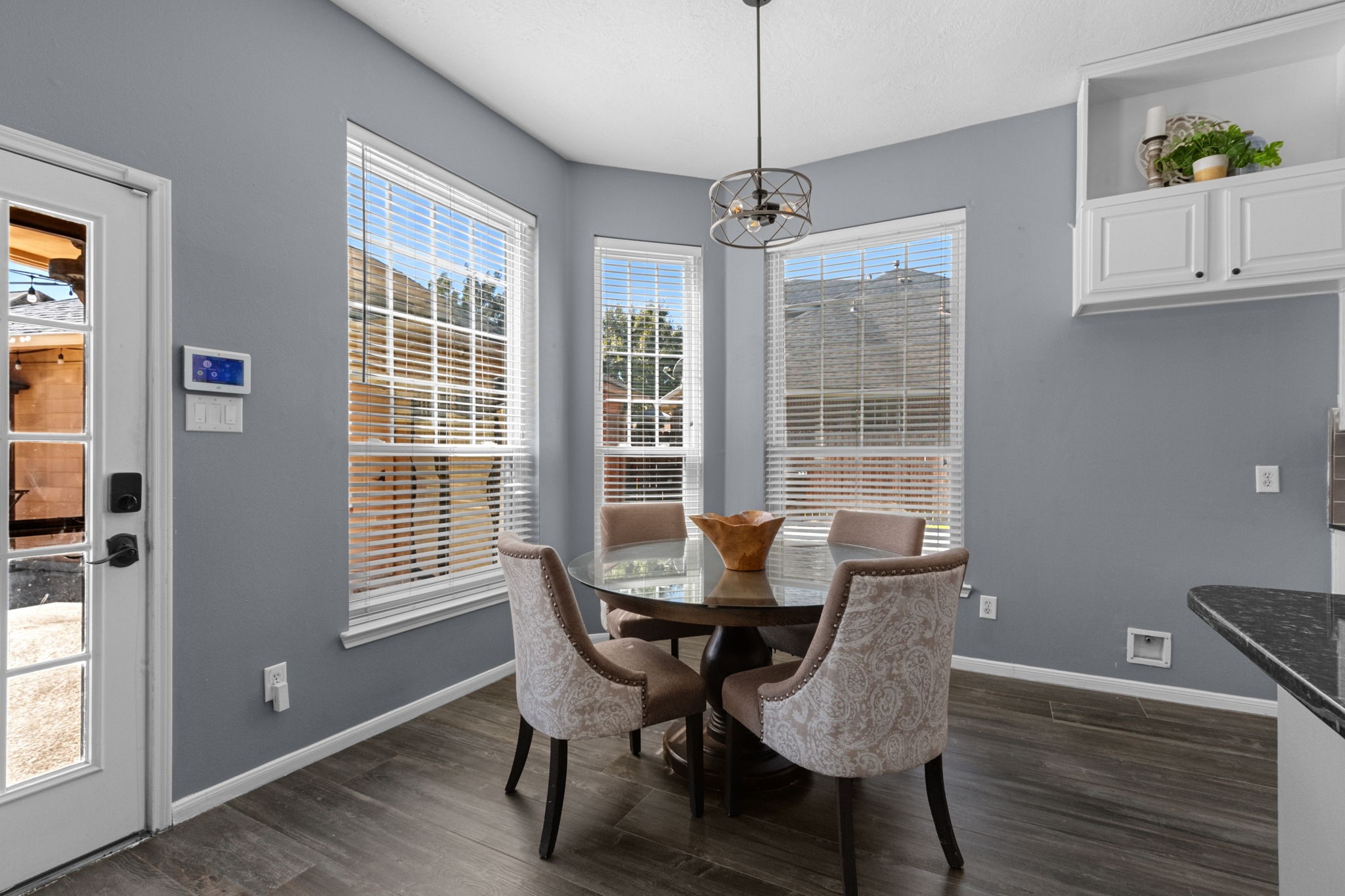 14303 Spyglen Lane, Cypress, TX 77429