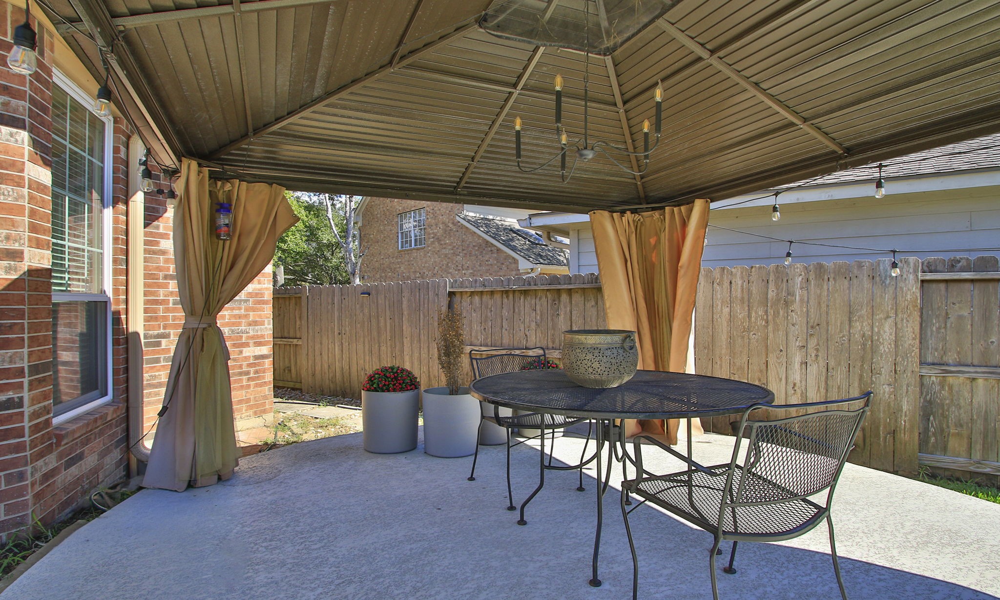 14303 Spyglen Lane, Cypress, TX 77429