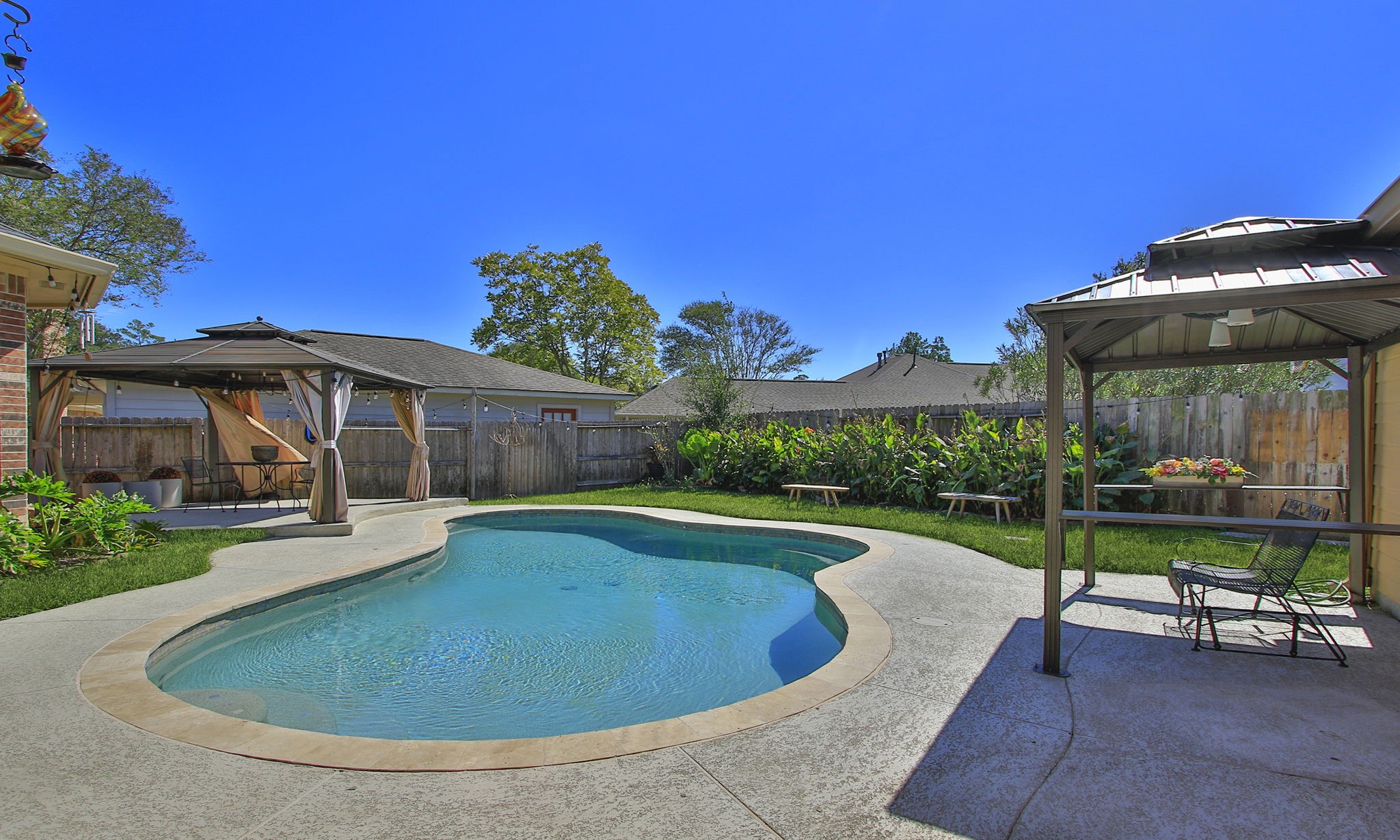 14303 Spyglen Lane, Cypress, TX 77429