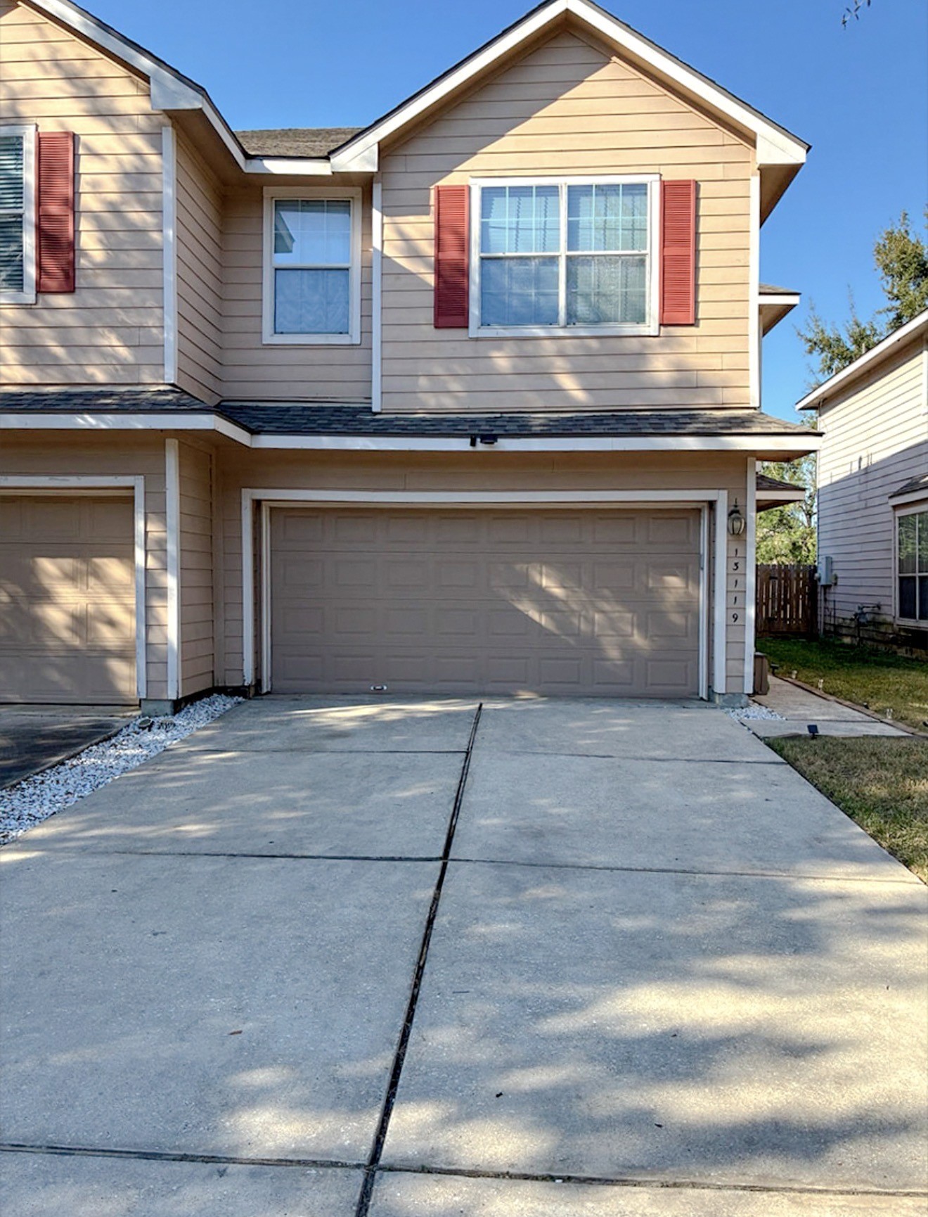 13119 Peppergate Lane, Houston, TX 77044