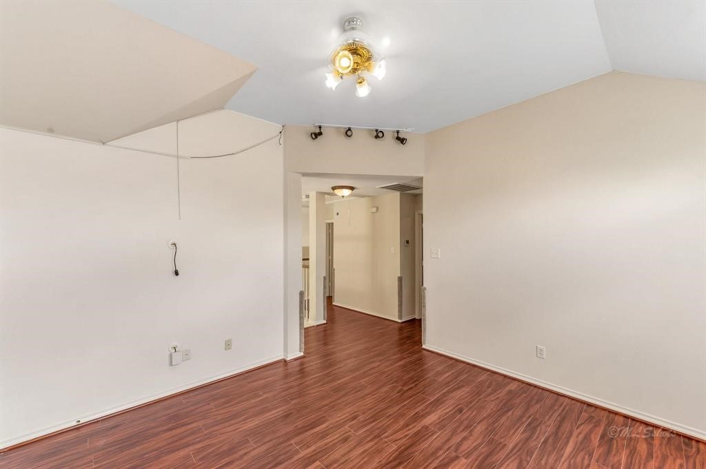 Game Room Upstairs