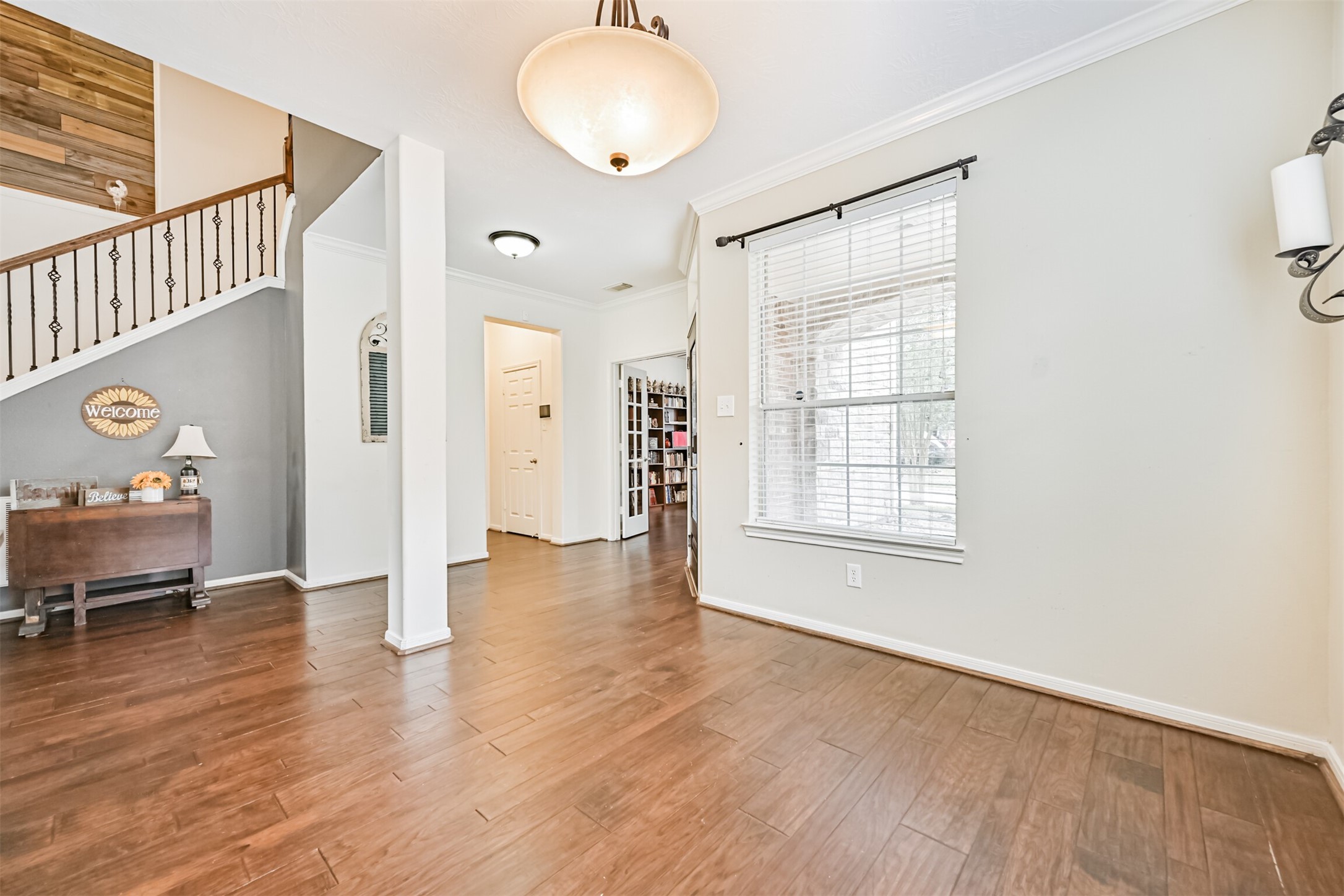 12527 Saratoga Woods Lane, Humble, TX 77346
