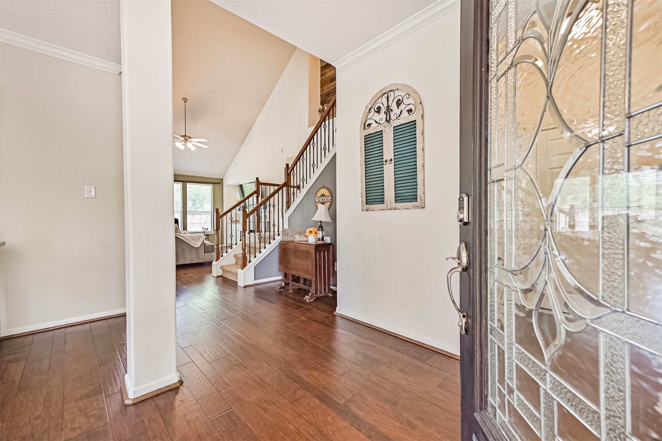 12527 Saratoga Woods Lane, Humble, TX 77346