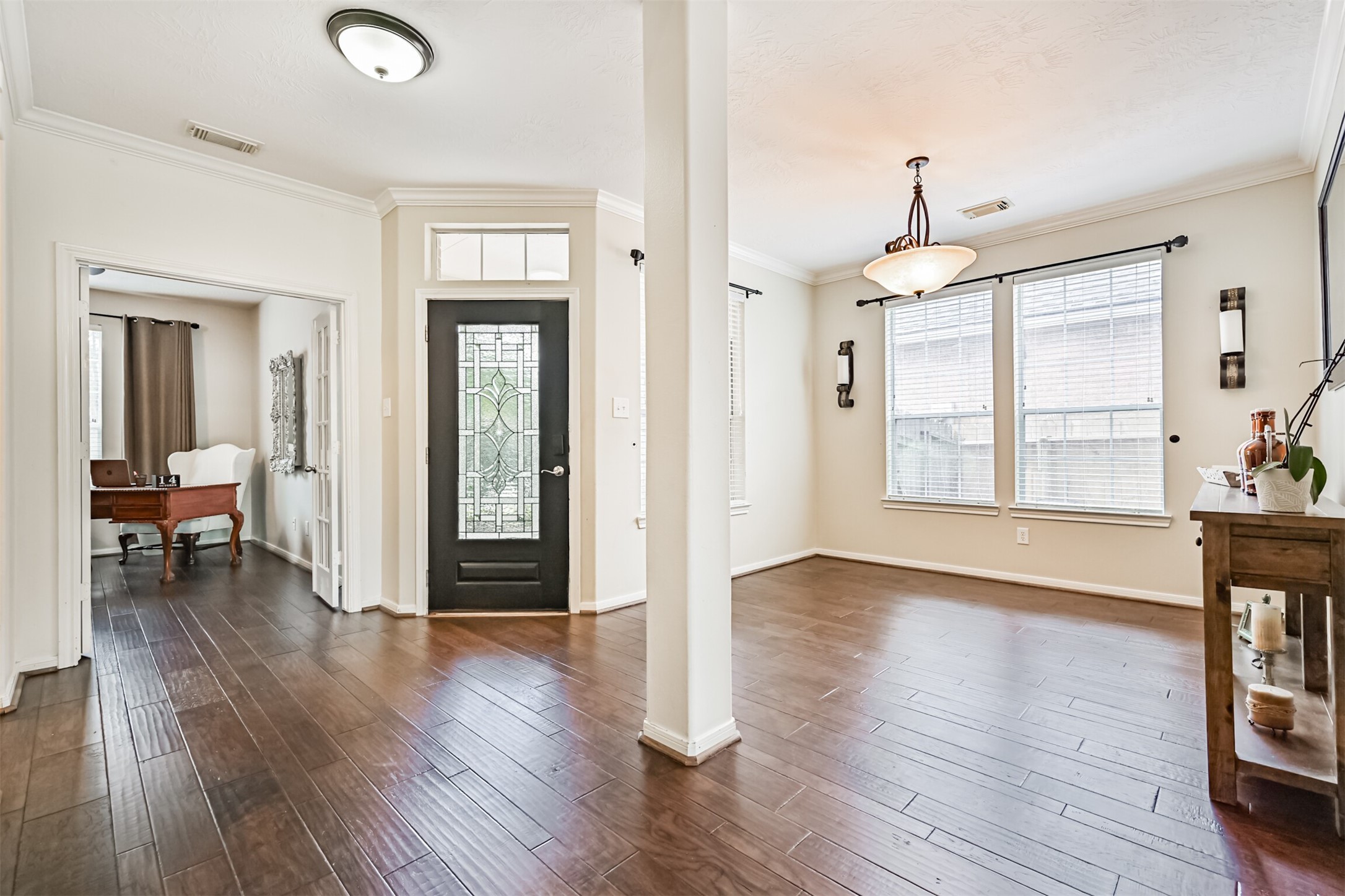 12527 Saratoga Woods Lane, Humble, TX 77346