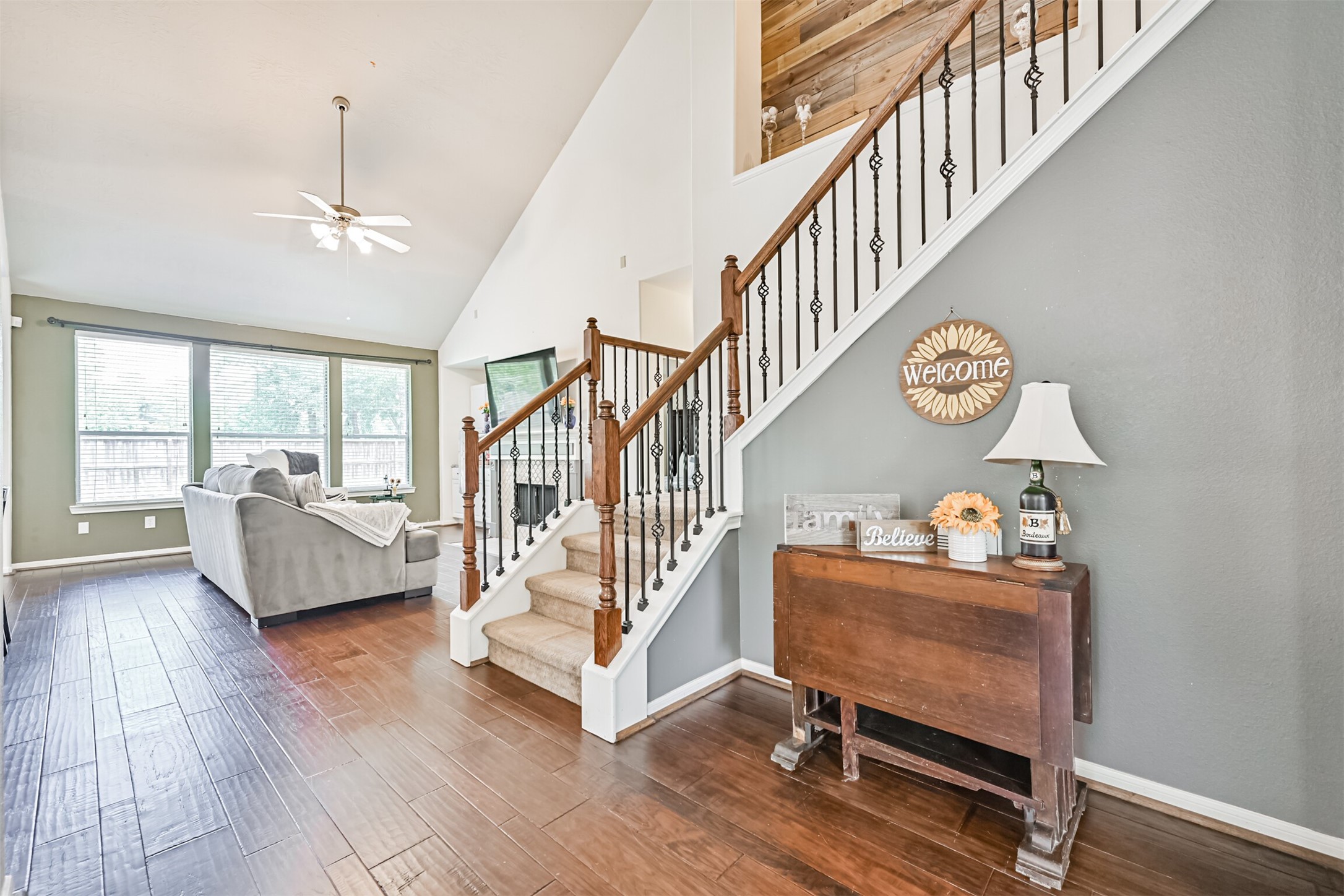 12527 Saratoga Woods Lane, Humble, TX 77346