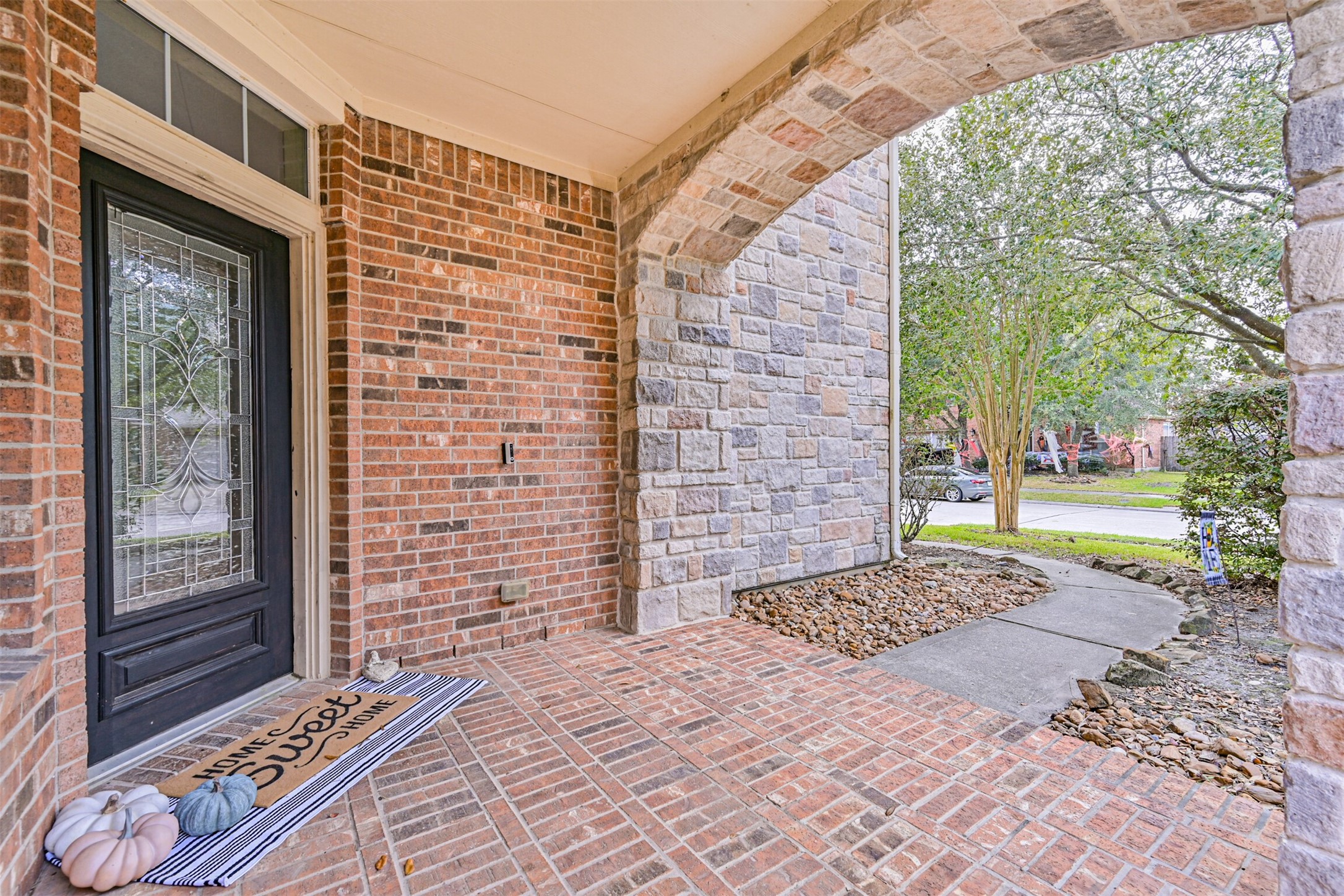 12527 Saratoga Woods Lane, Humble, TX 77346