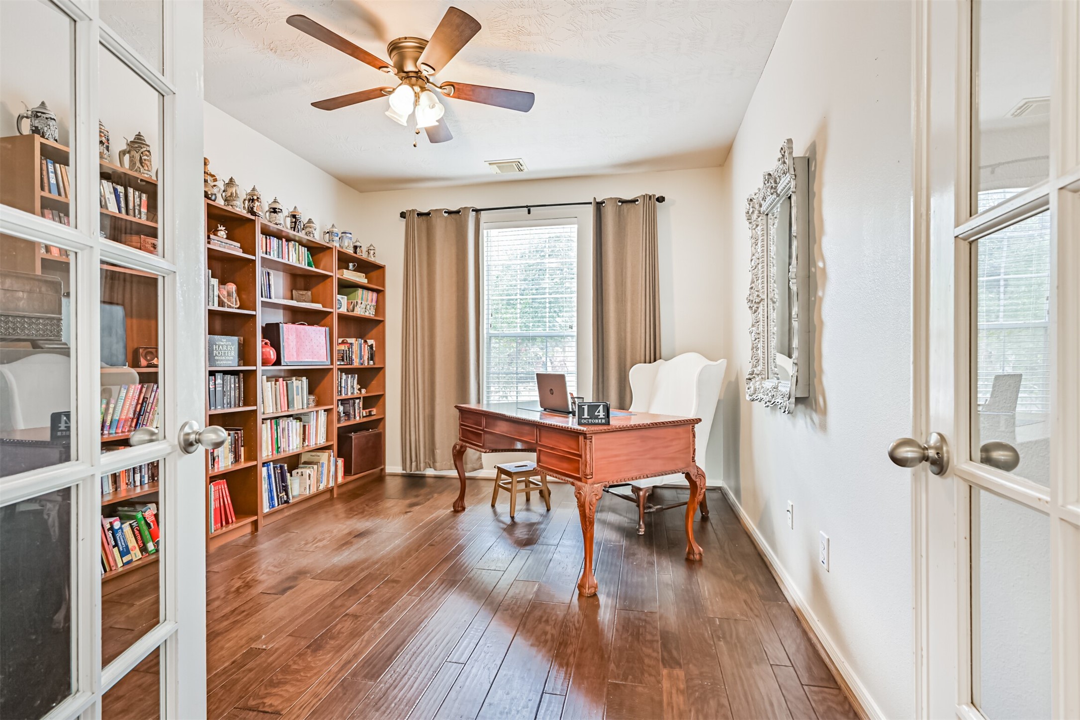 12527 Saratoga Woods Lane, Humble, TX 77346