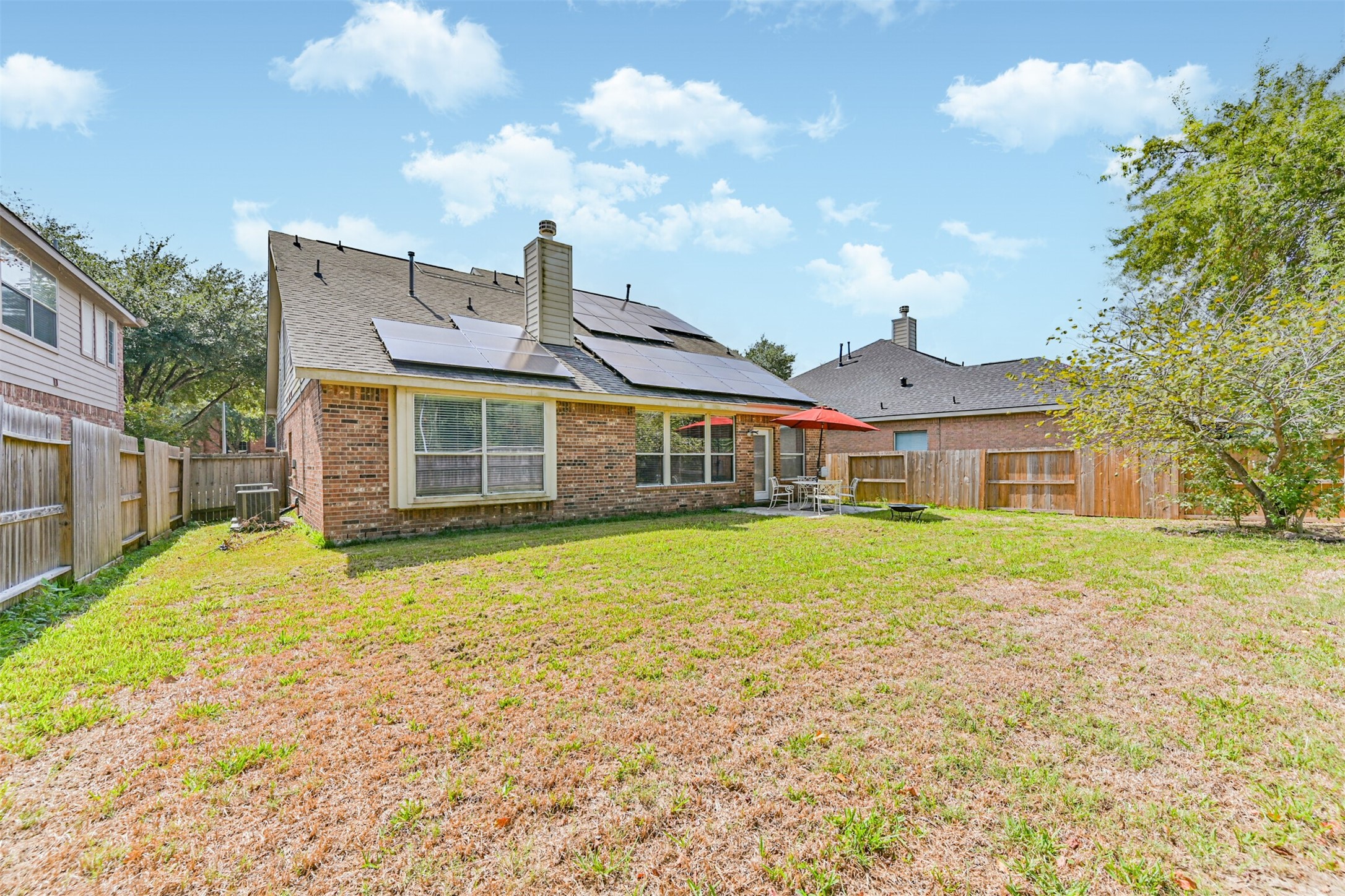12527 Saratoga Woods Lane, Humble, TX 77346
