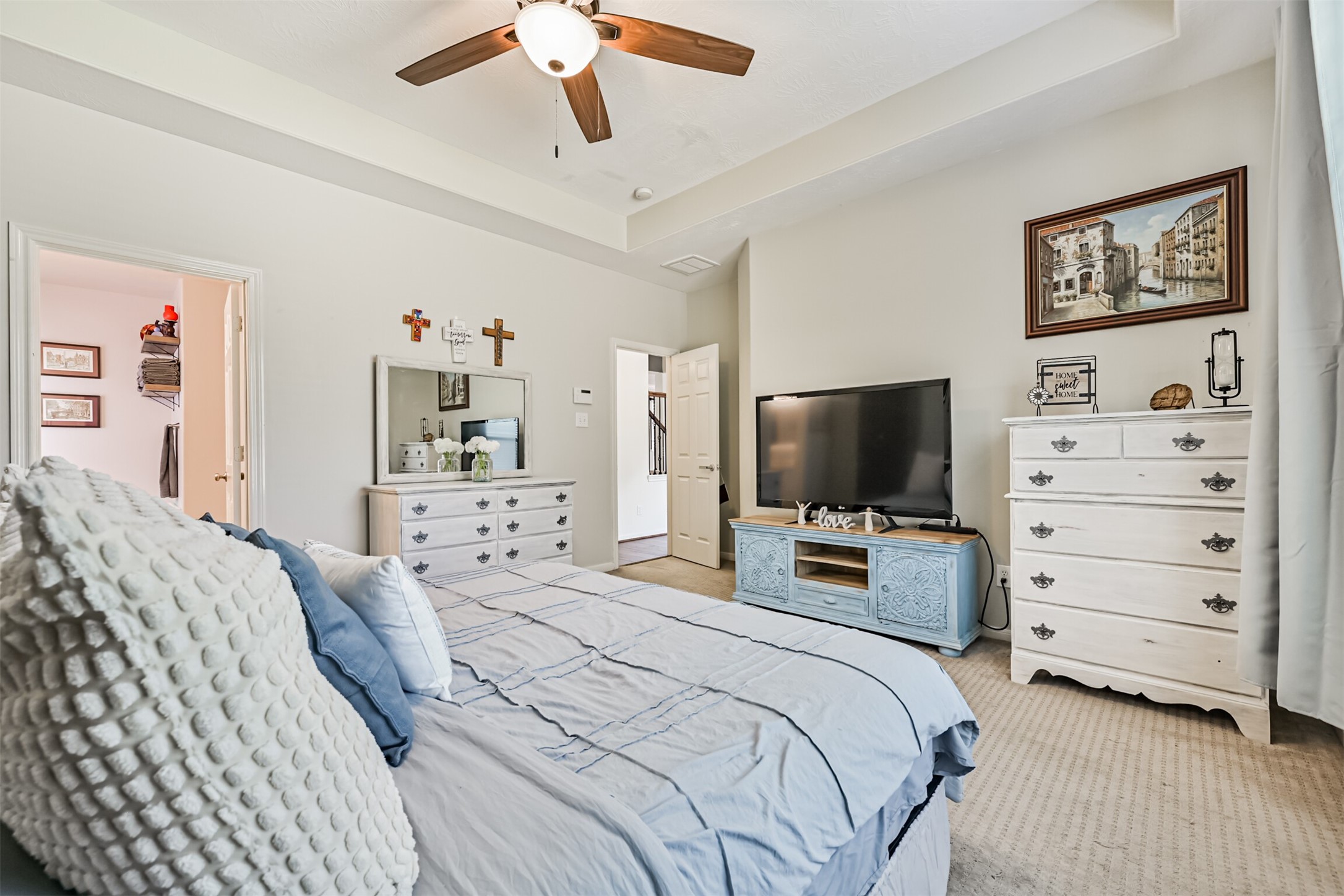 12527 Saratoga Woods Lane, Humble, TX 77346