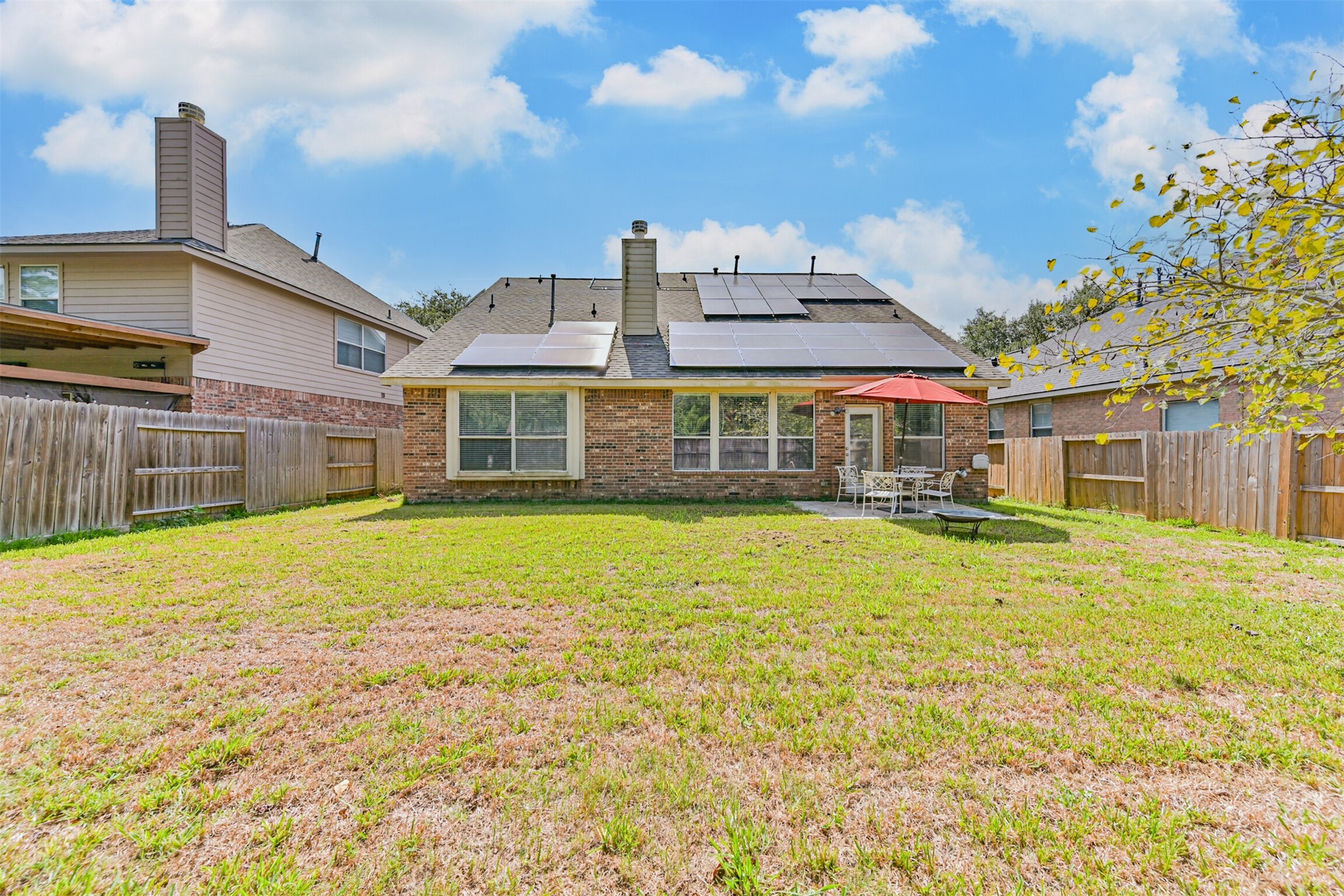 12527 Saratoga Woods Lane, Humble, TX 77346
