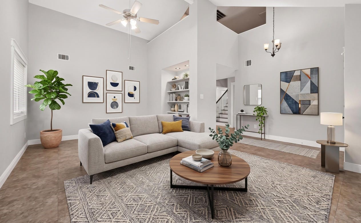 902 Mountain Meadows Drive, Katy, TX 77450