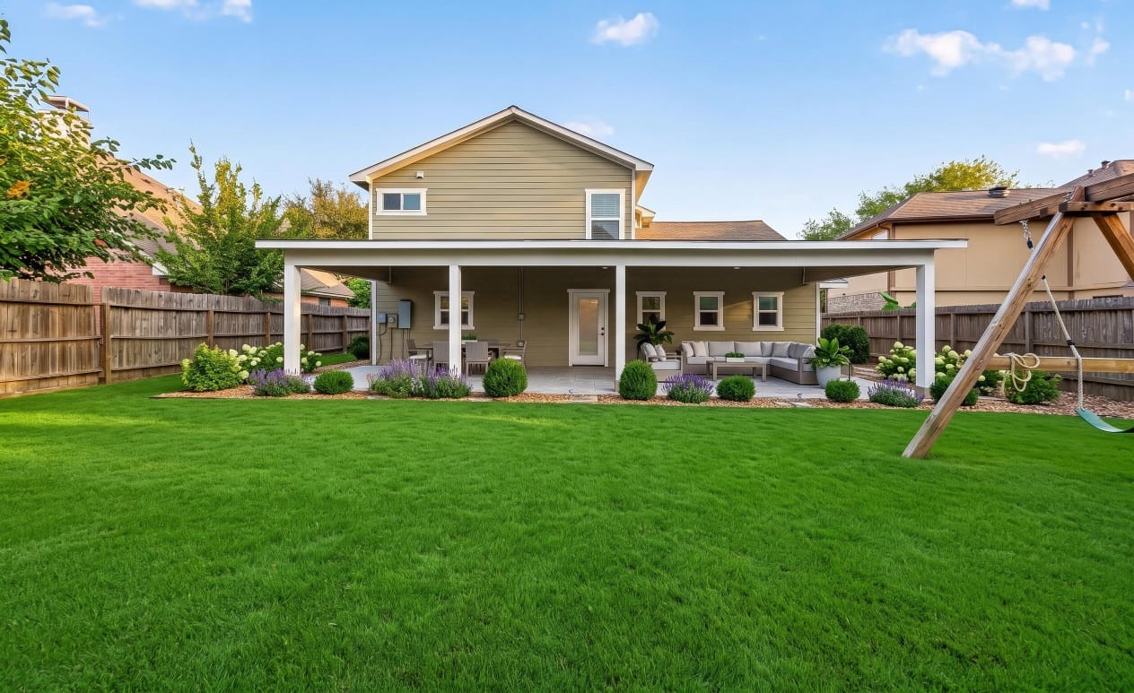 902 Mountain Meadows Drive, Katy, TX 77450