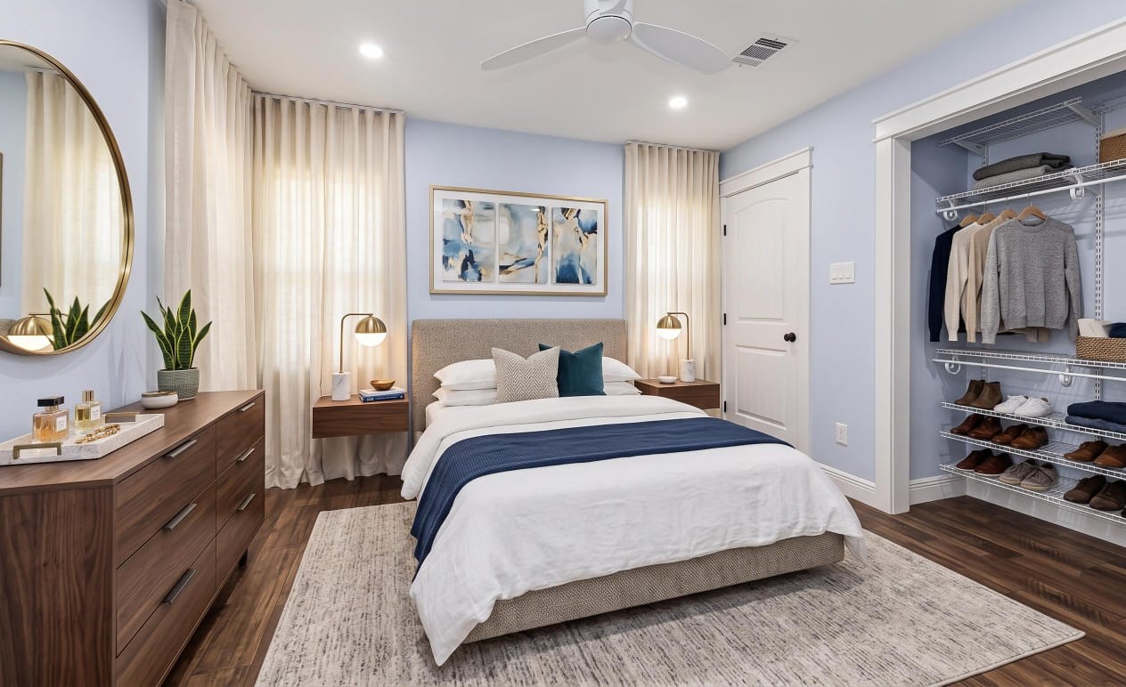 902 Mountain Meadows Drive, Katy, TX 77450