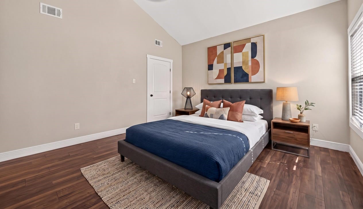 902 Mountain Meadows Drive, Katy, TX 77450