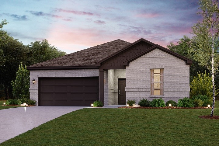 2819 Coral Drive, Texas City, TX 77591