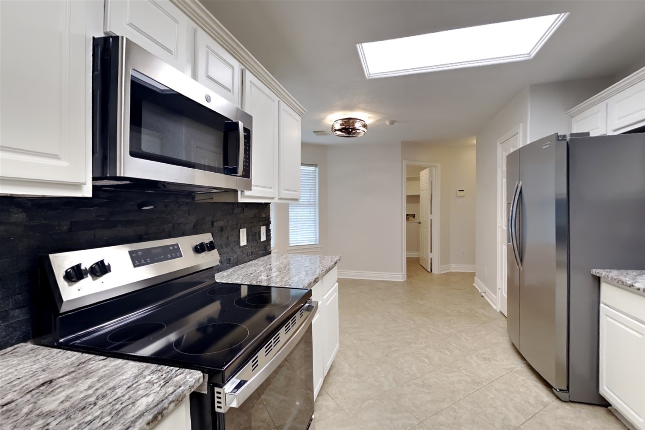 5103 Lockhart Drive, Pearland, TX 77584